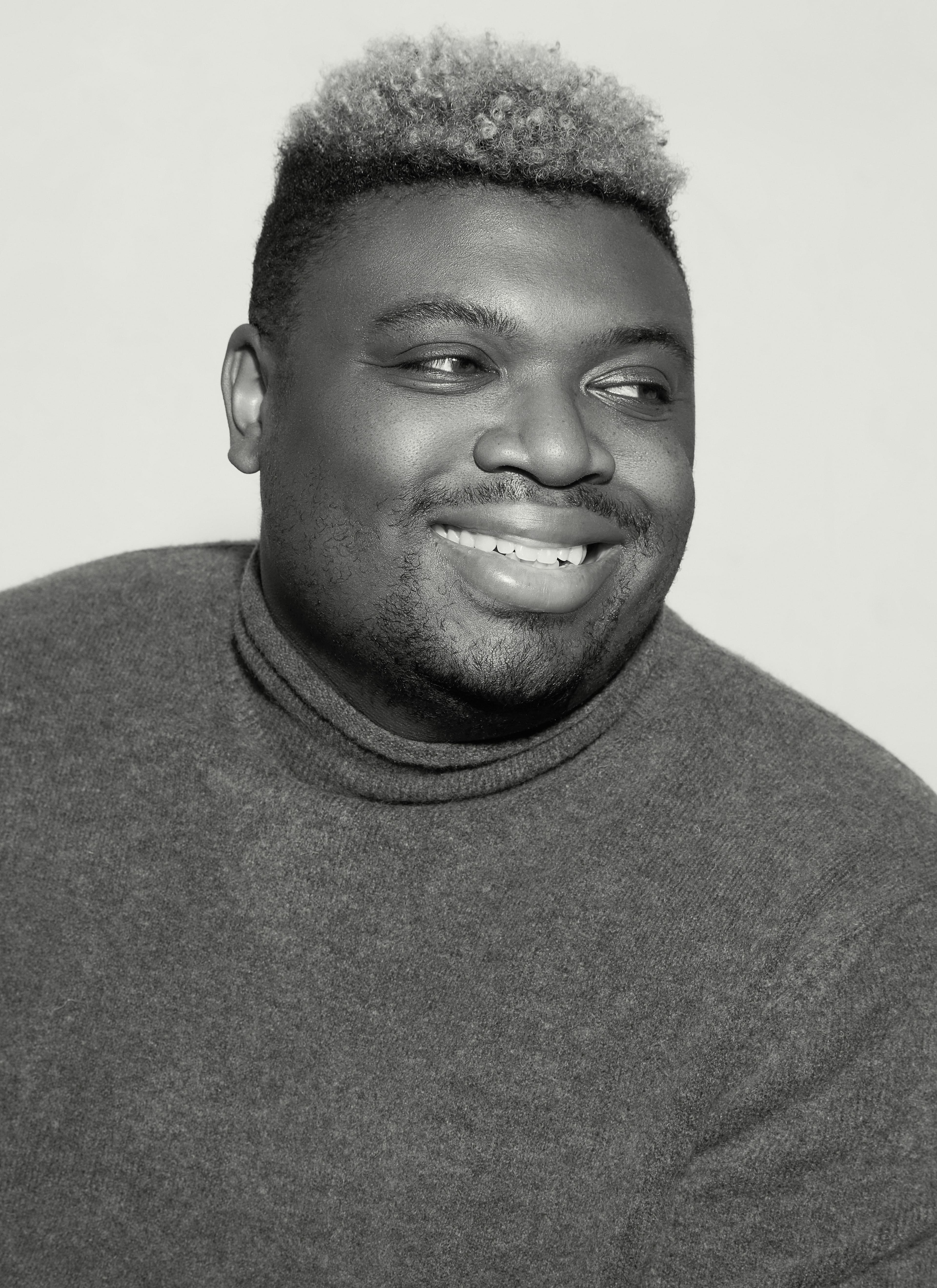 Bryan Washington