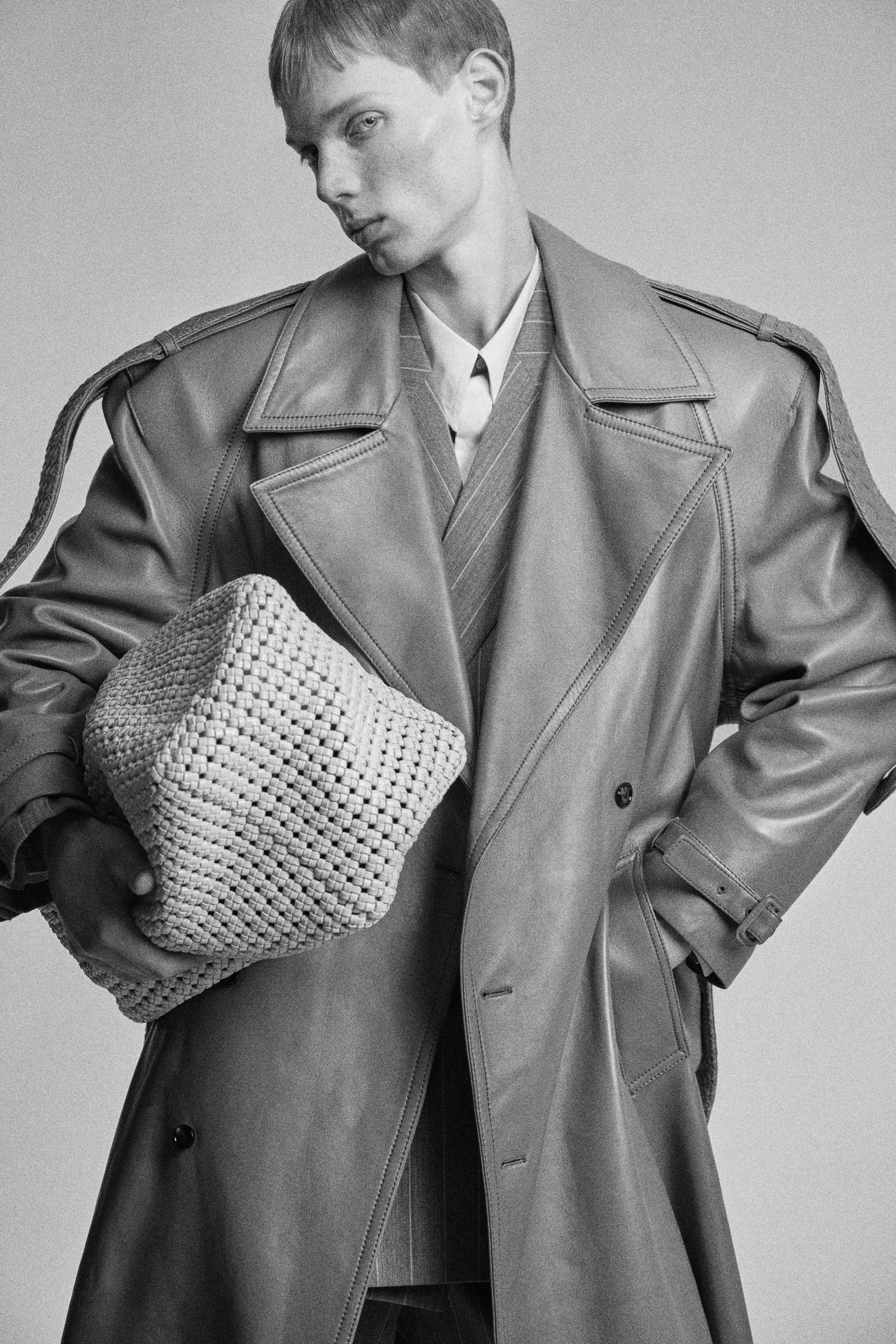 All CLOTHING and ACCESSORIES by Bottega Veneta