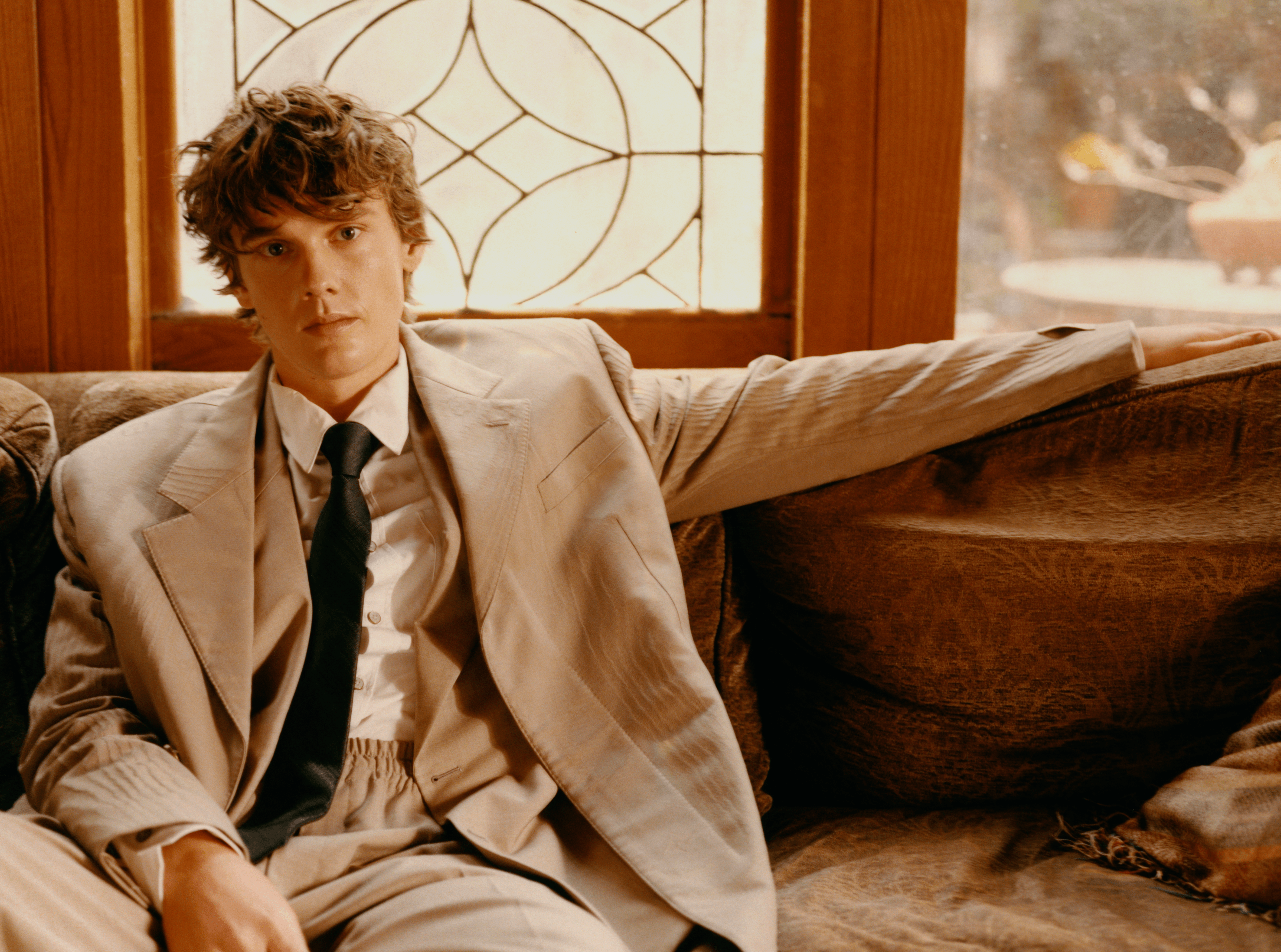 All CLOTHING by ,Louis Vuitton