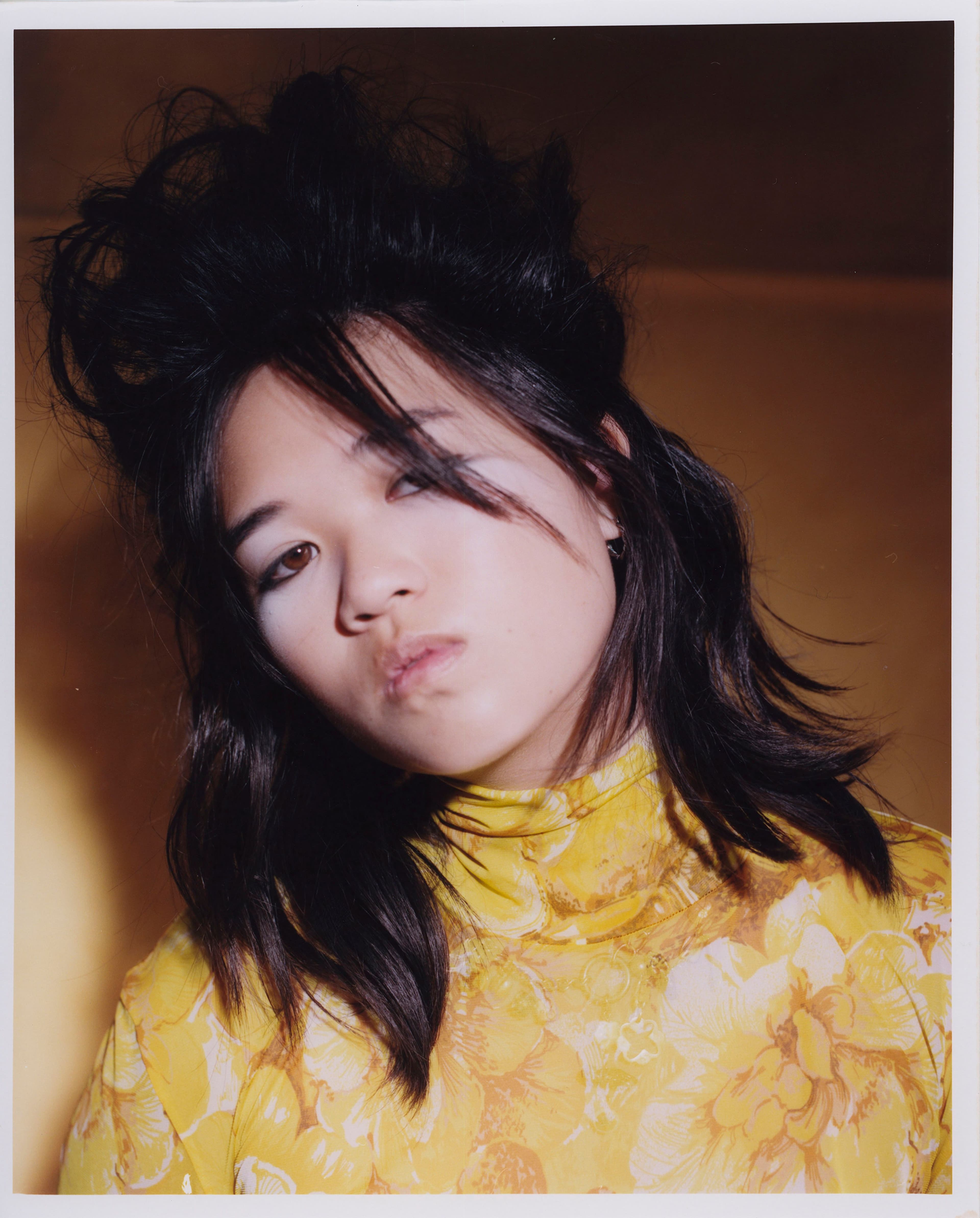 Top by Kwaidan Editions