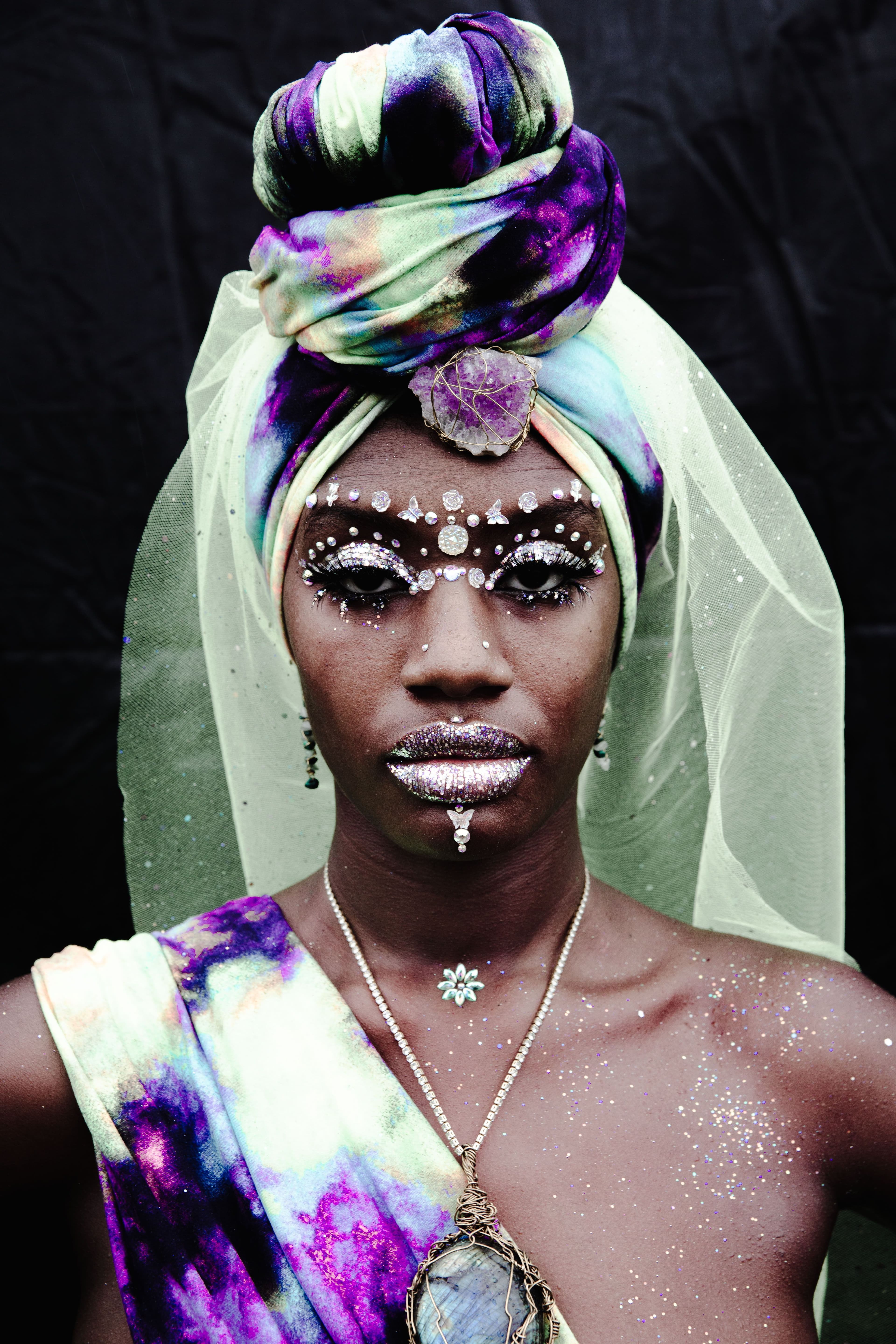 On the Ground: Afropunk Festival 2022