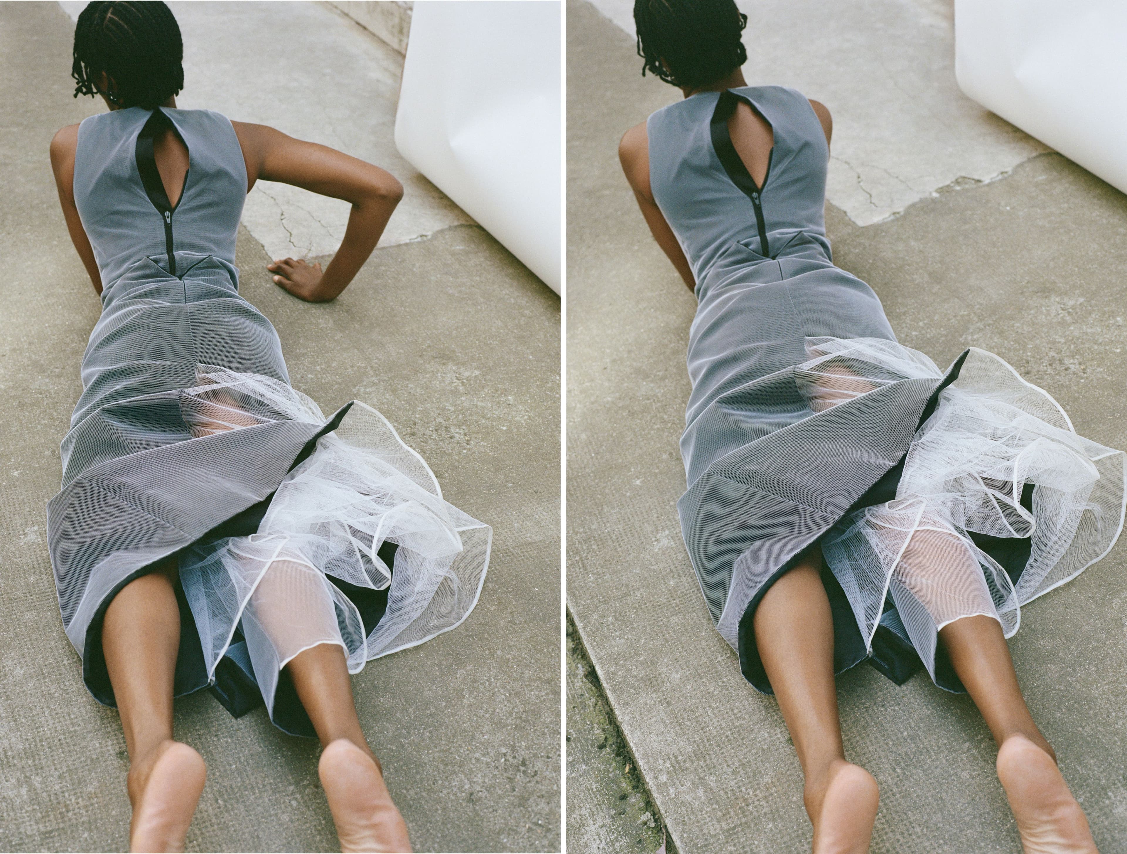 The 2025 LVMH Prize: Torishéju