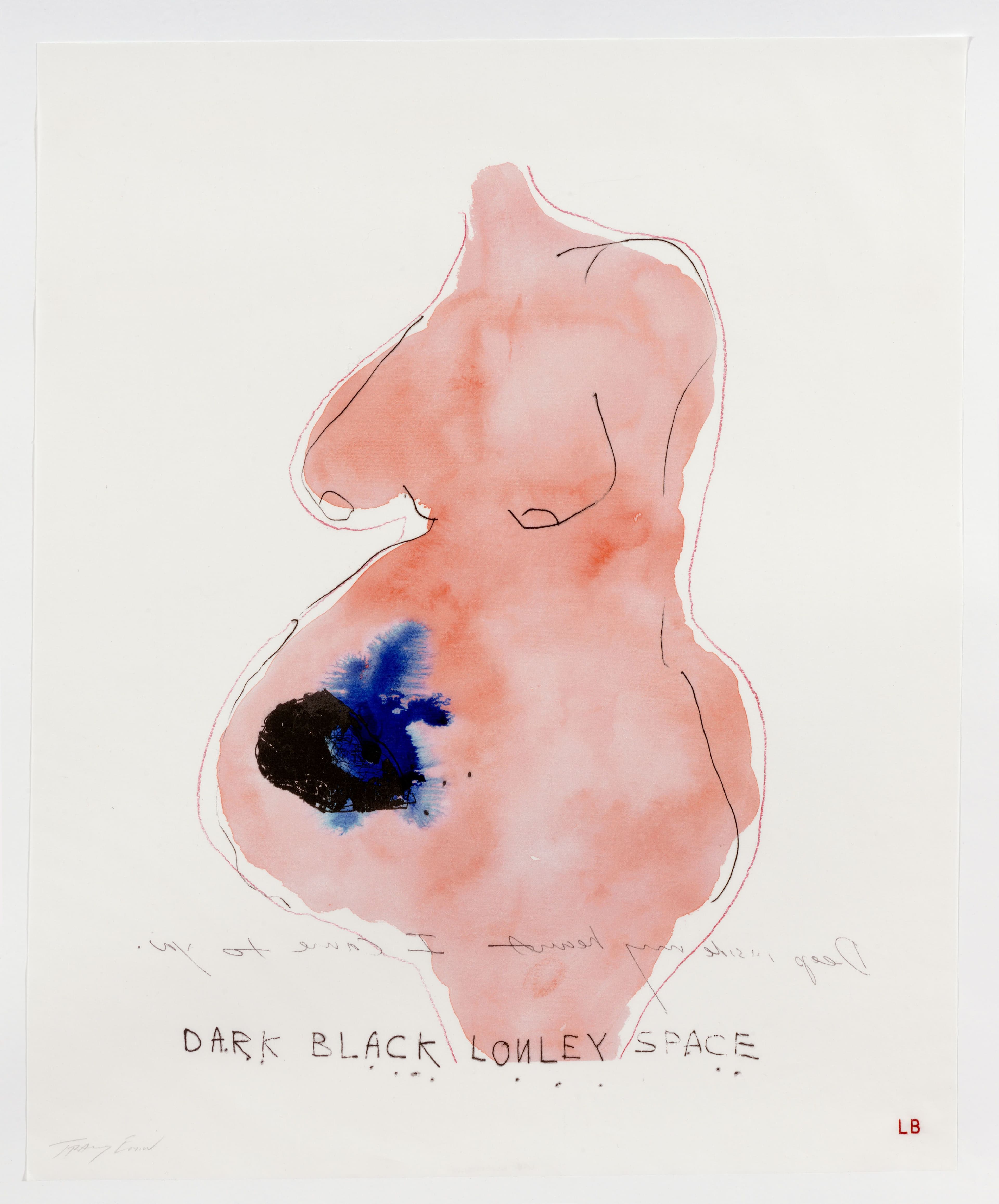 Tracey Emin