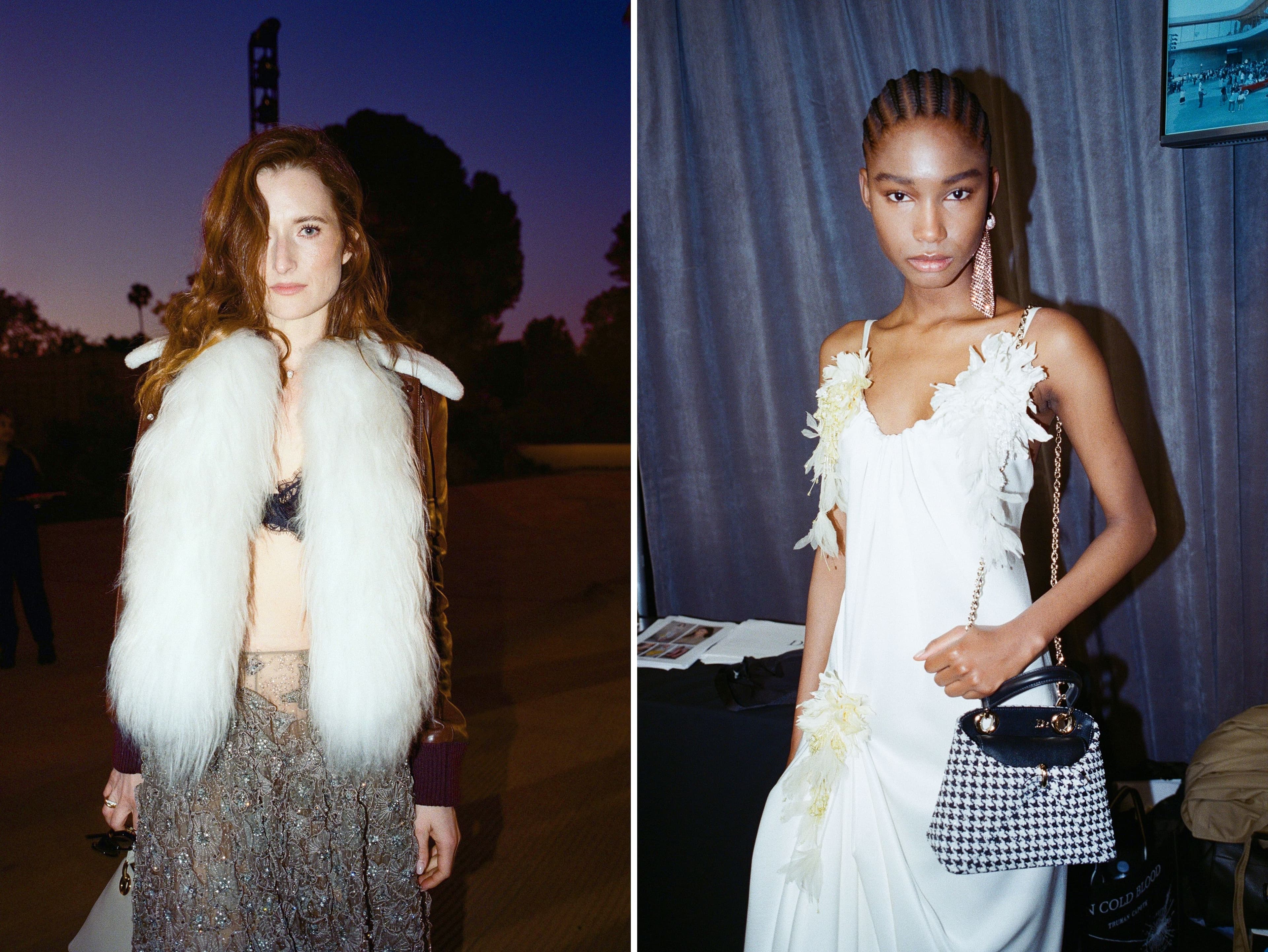 Dior Visits Los Angeles for Its Cruise 2027 Show