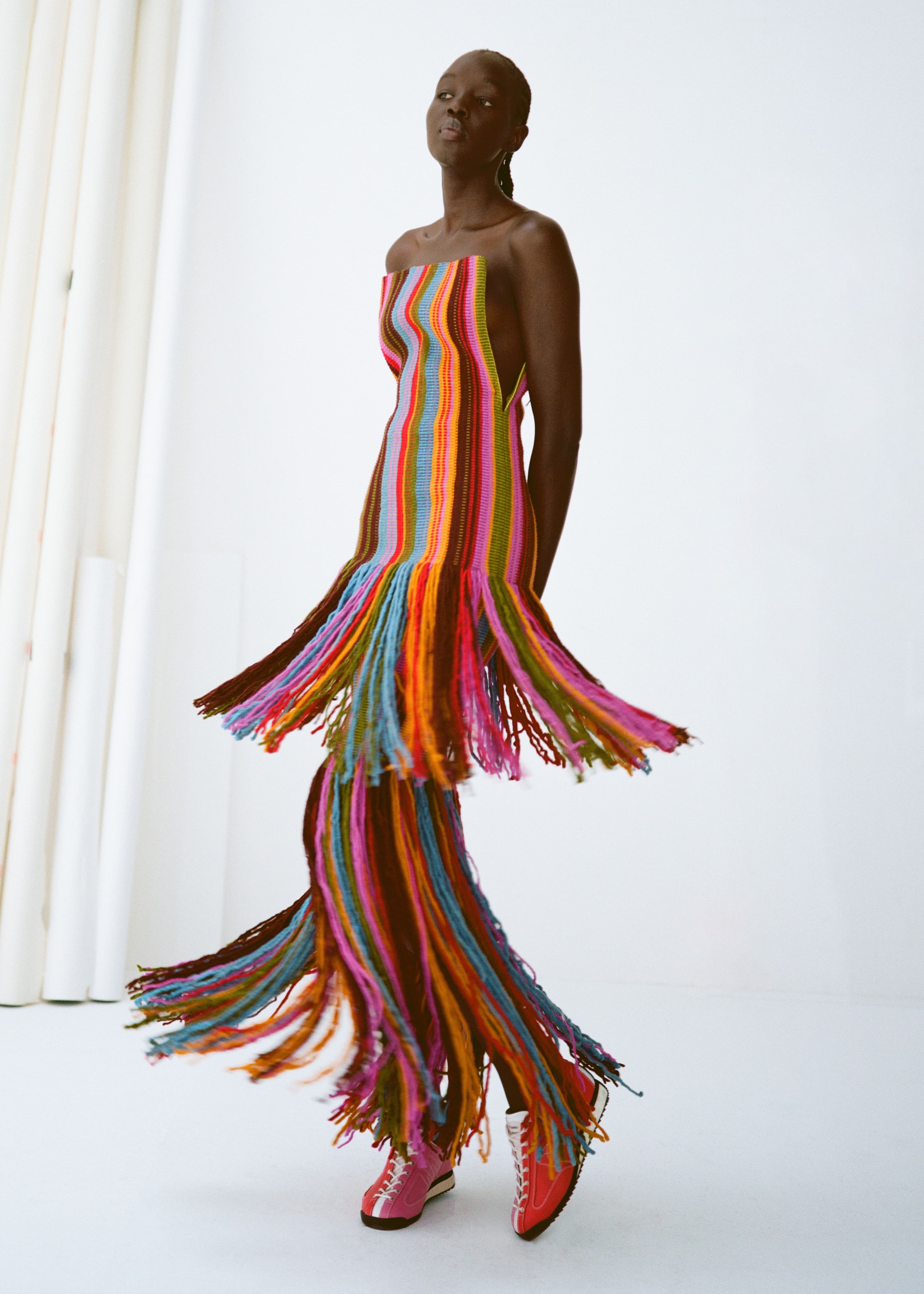 The 2025 LVMH Prize: Zomer