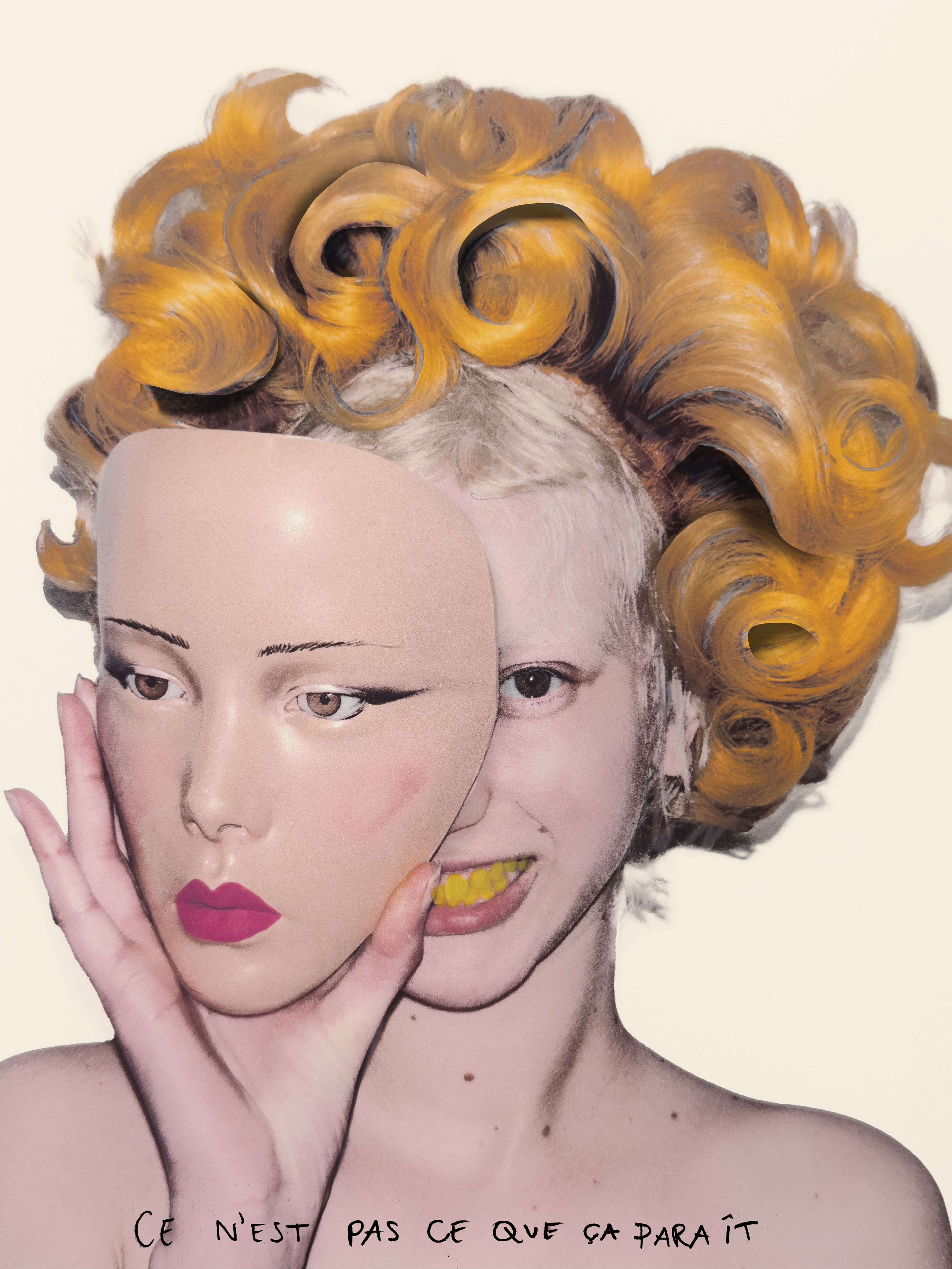 Portraits of Society