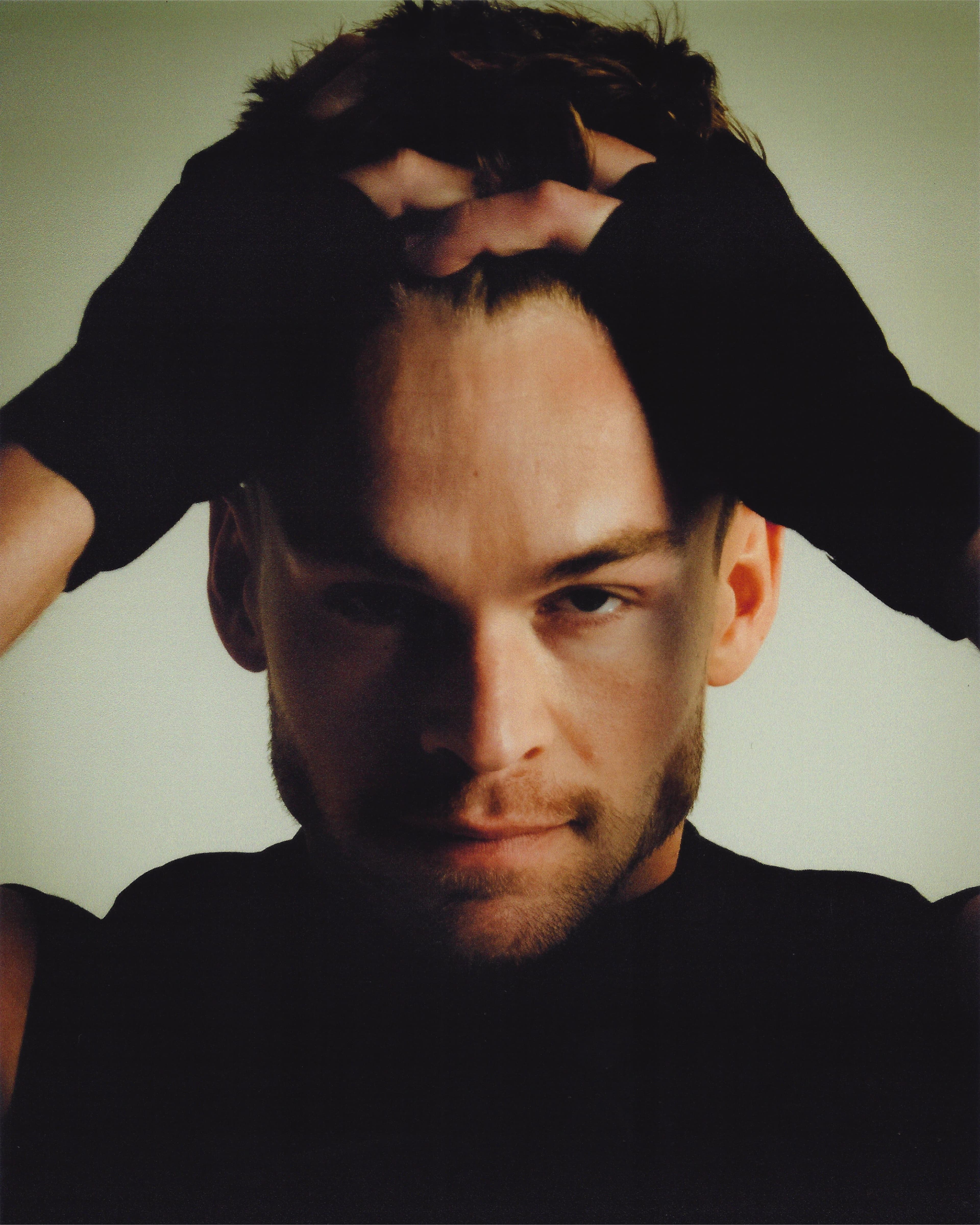 TOP by ,Entire Studios