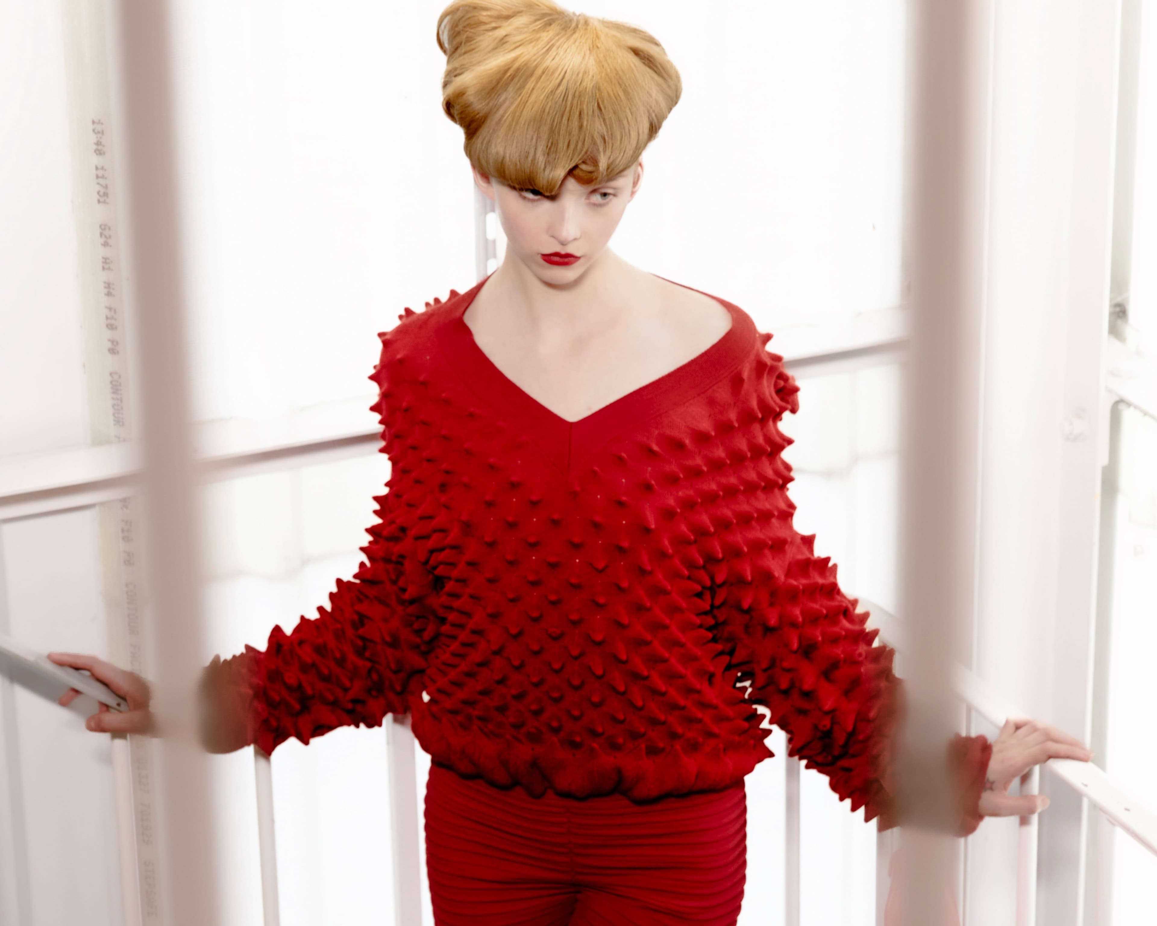 Kiko Kostadinov Womenswear — London