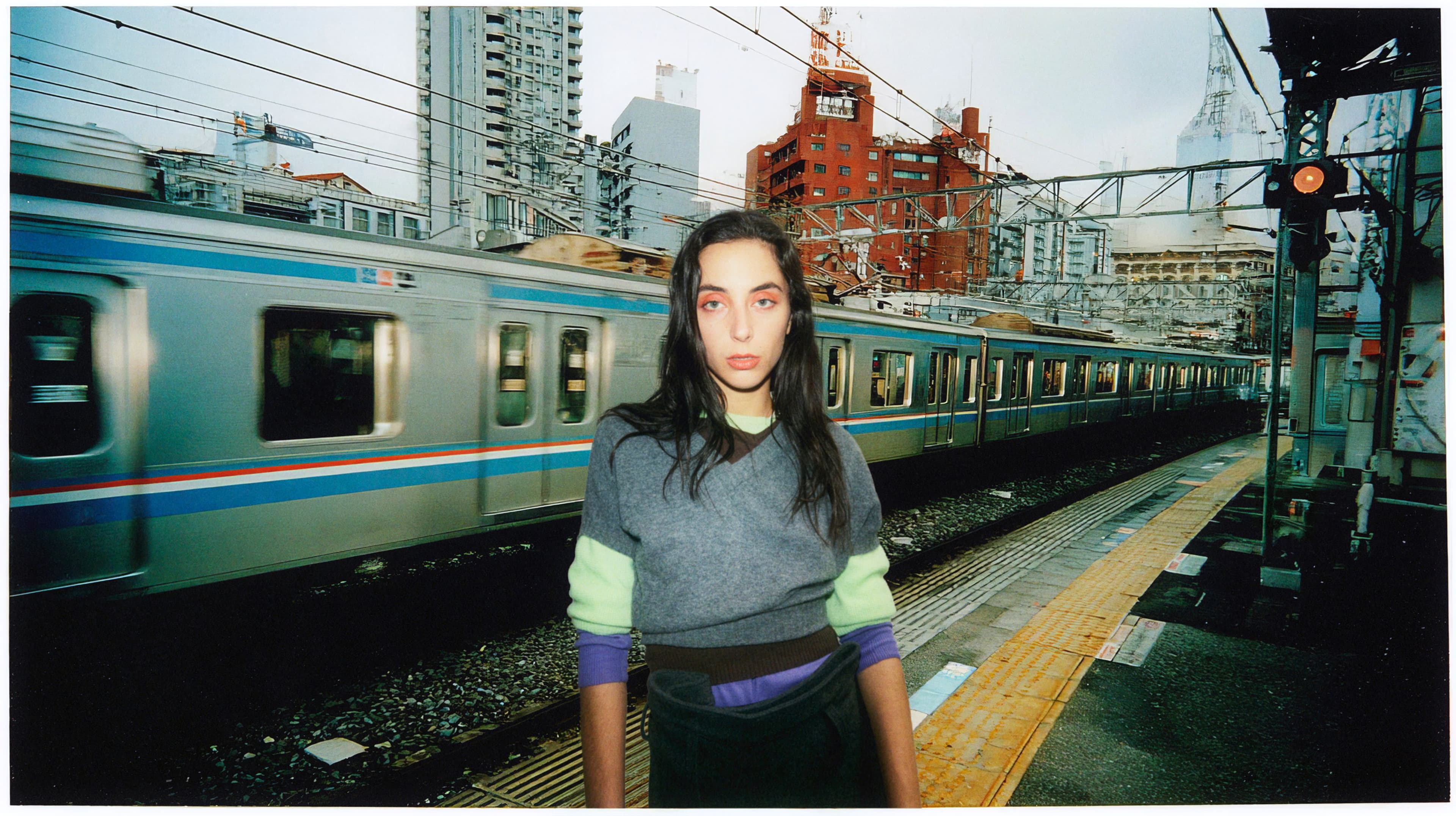 The 2025 LVMH Prize: August Barron