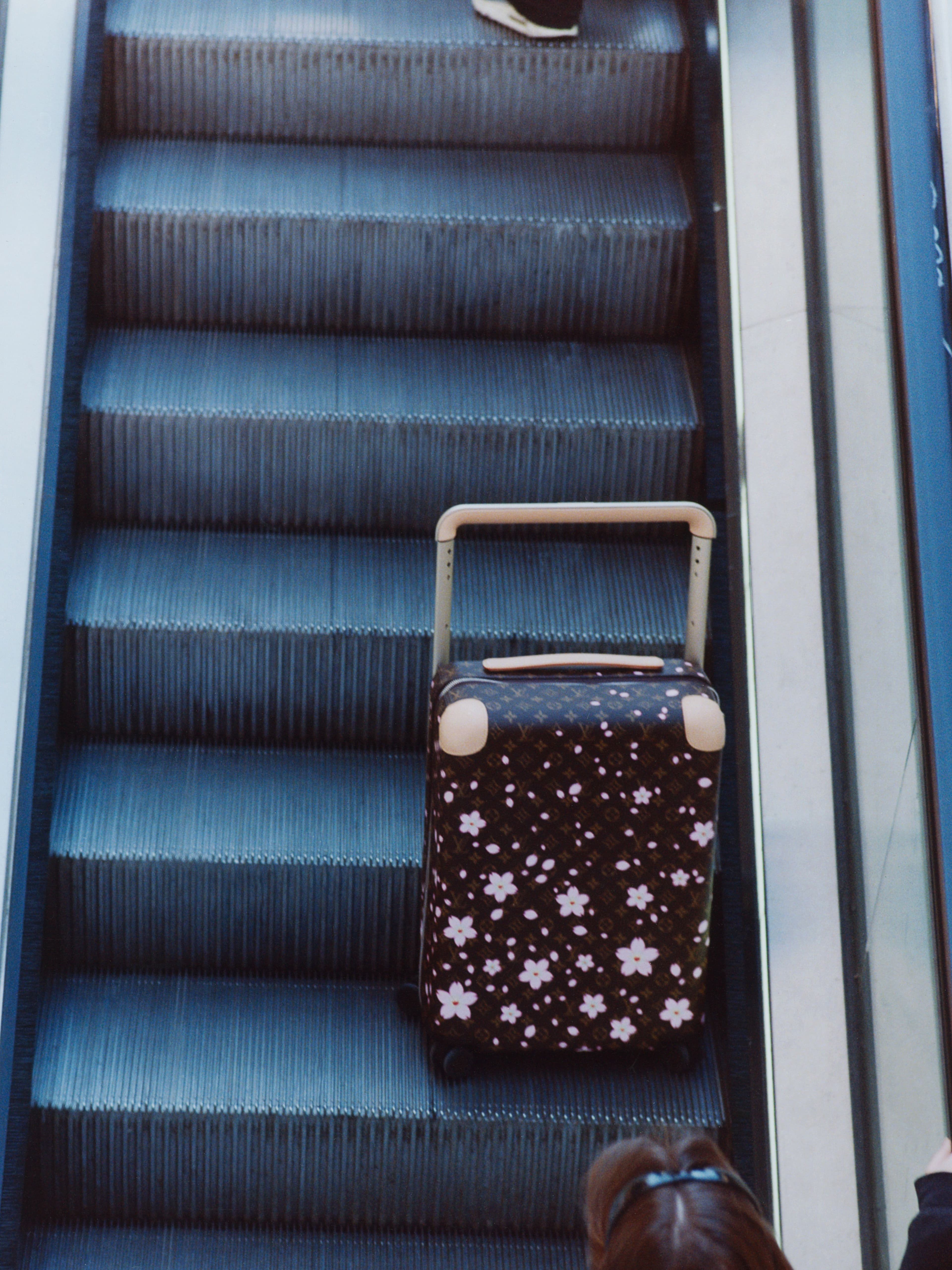Louis Vuitton and Takashi Murakami Celebrate Spring