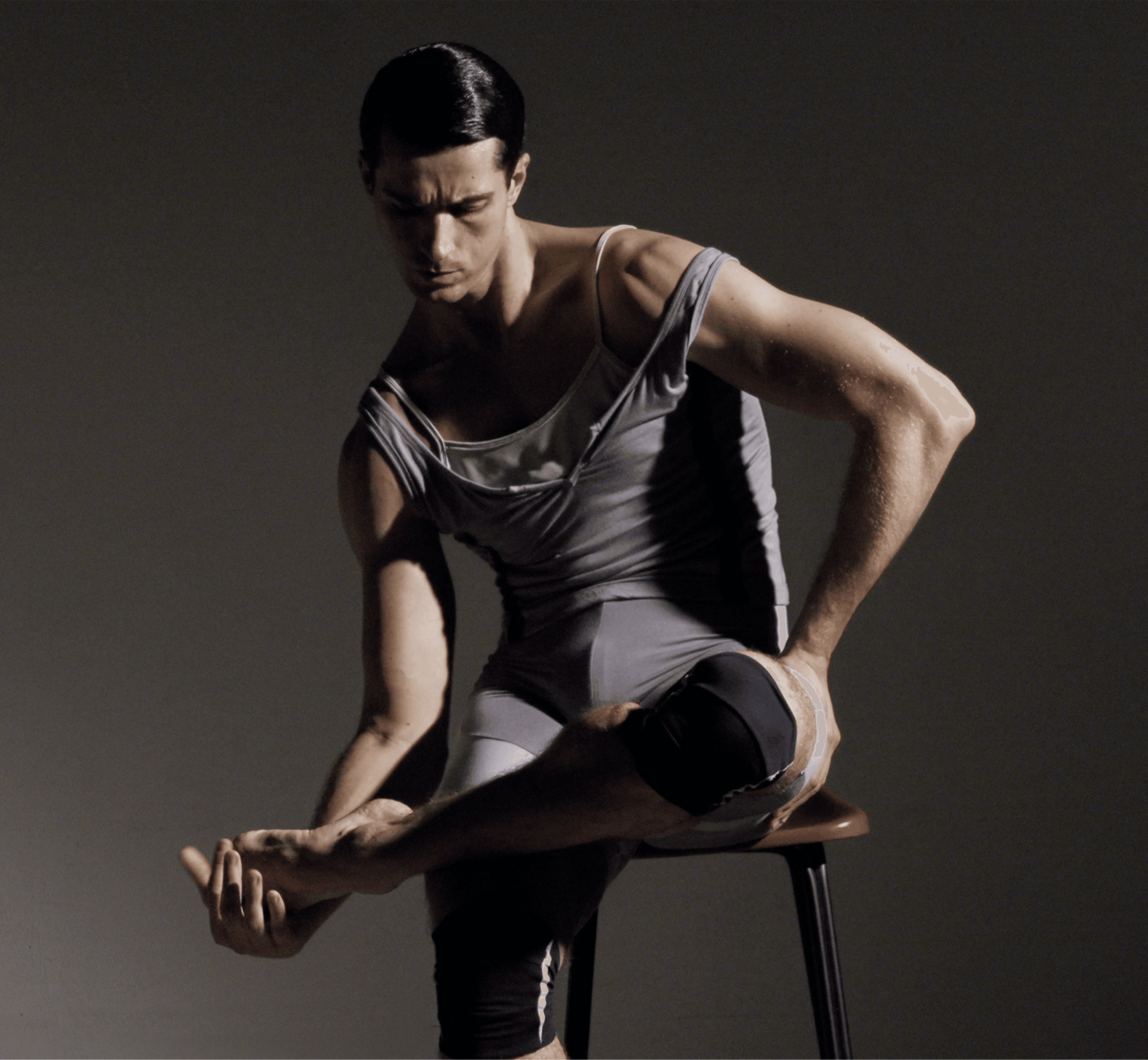 All CLOTHING and KNEE PADS by Jacek Gleba