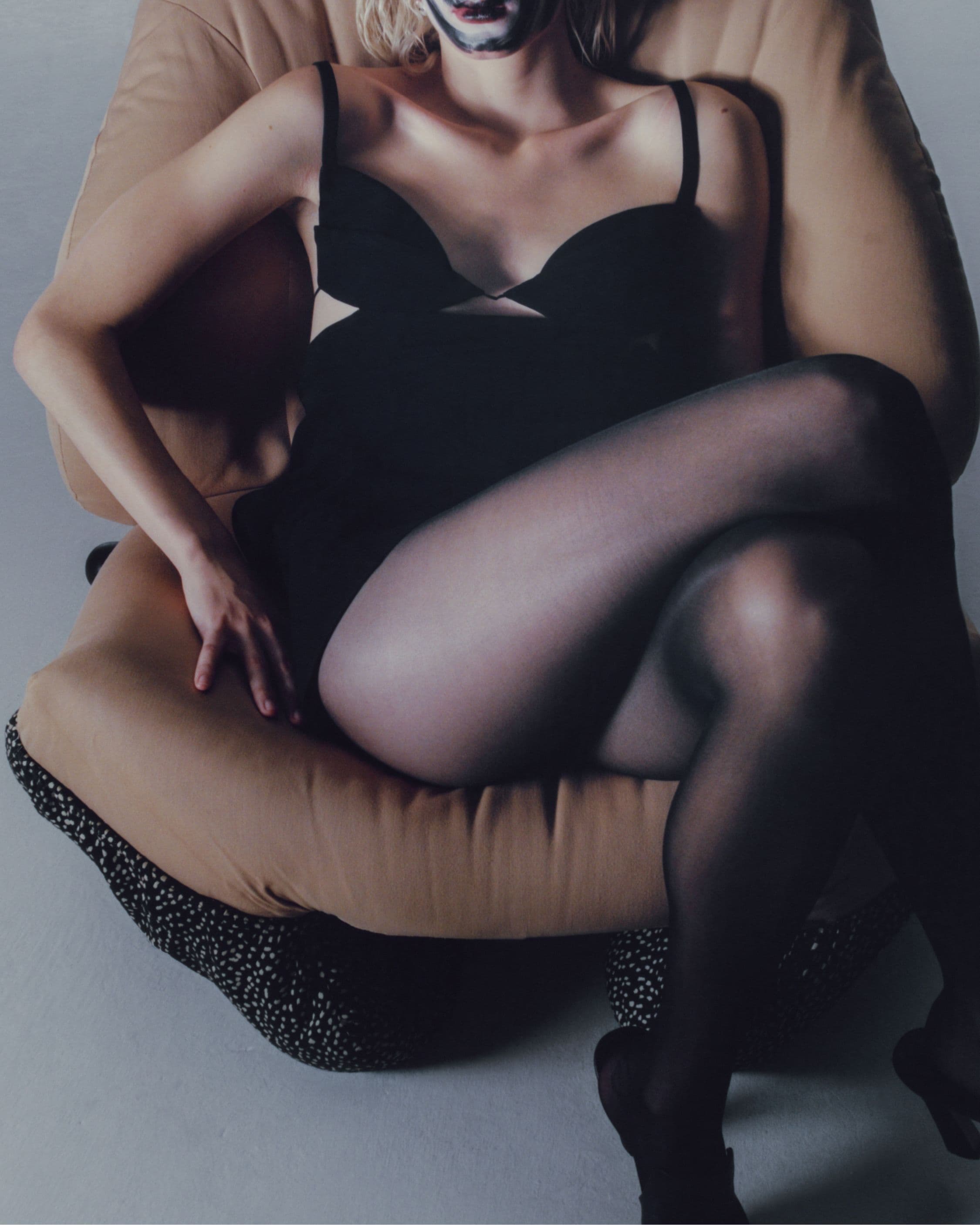 Nensi Dojaka Is the Winner of the 2021 LVMH Prize