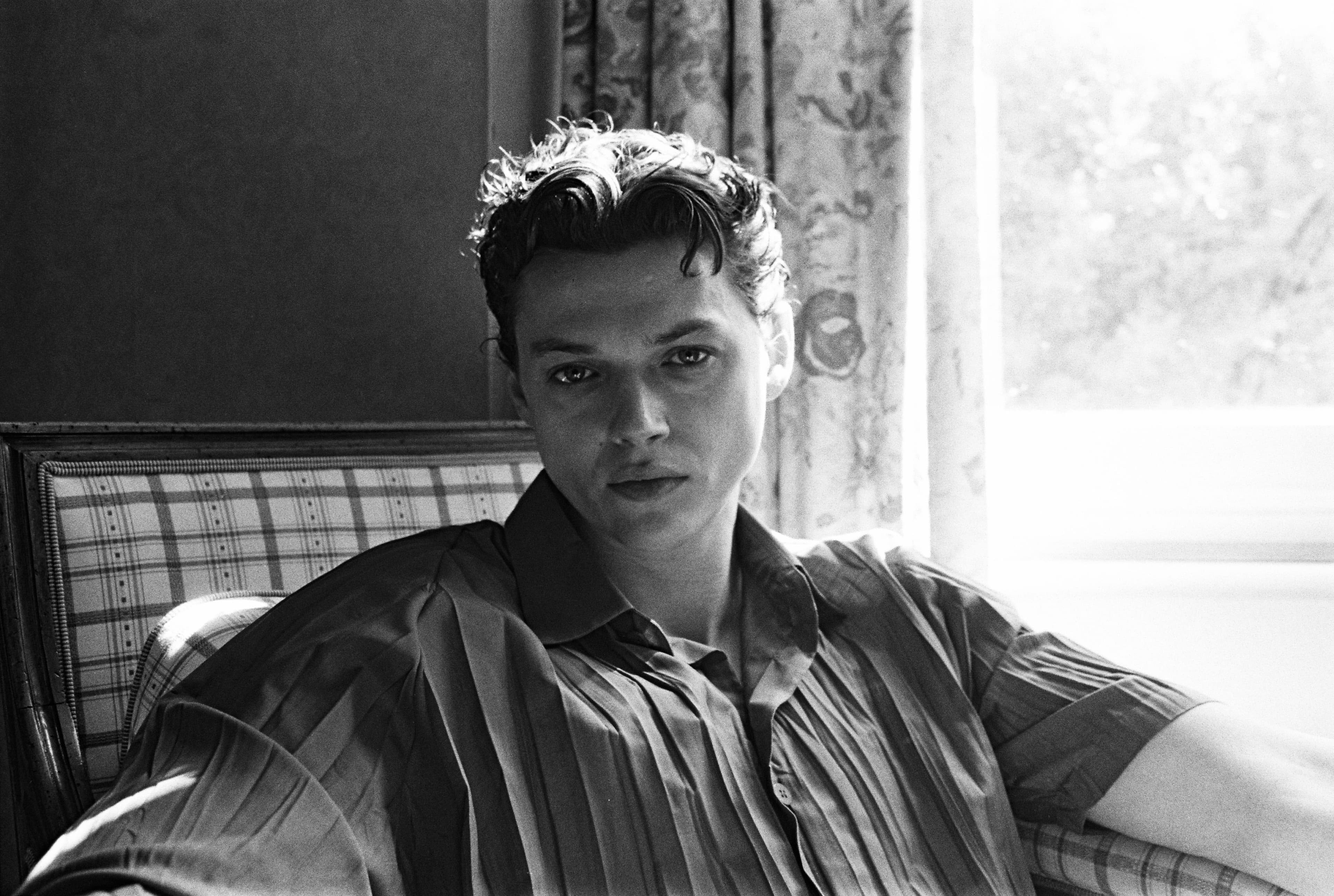 Brad Alexander