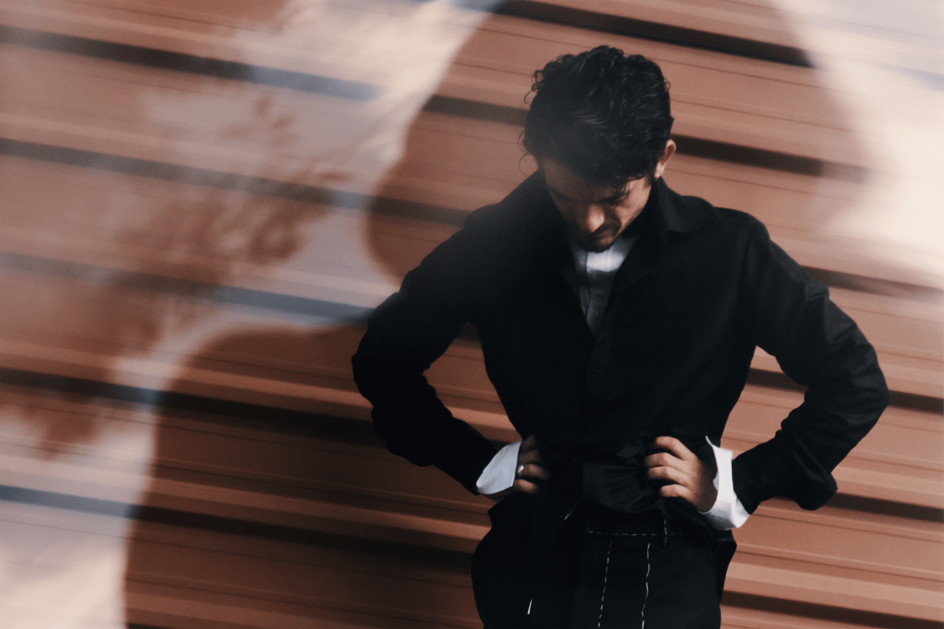 All CLOTHING by Daniel W. Fletcher