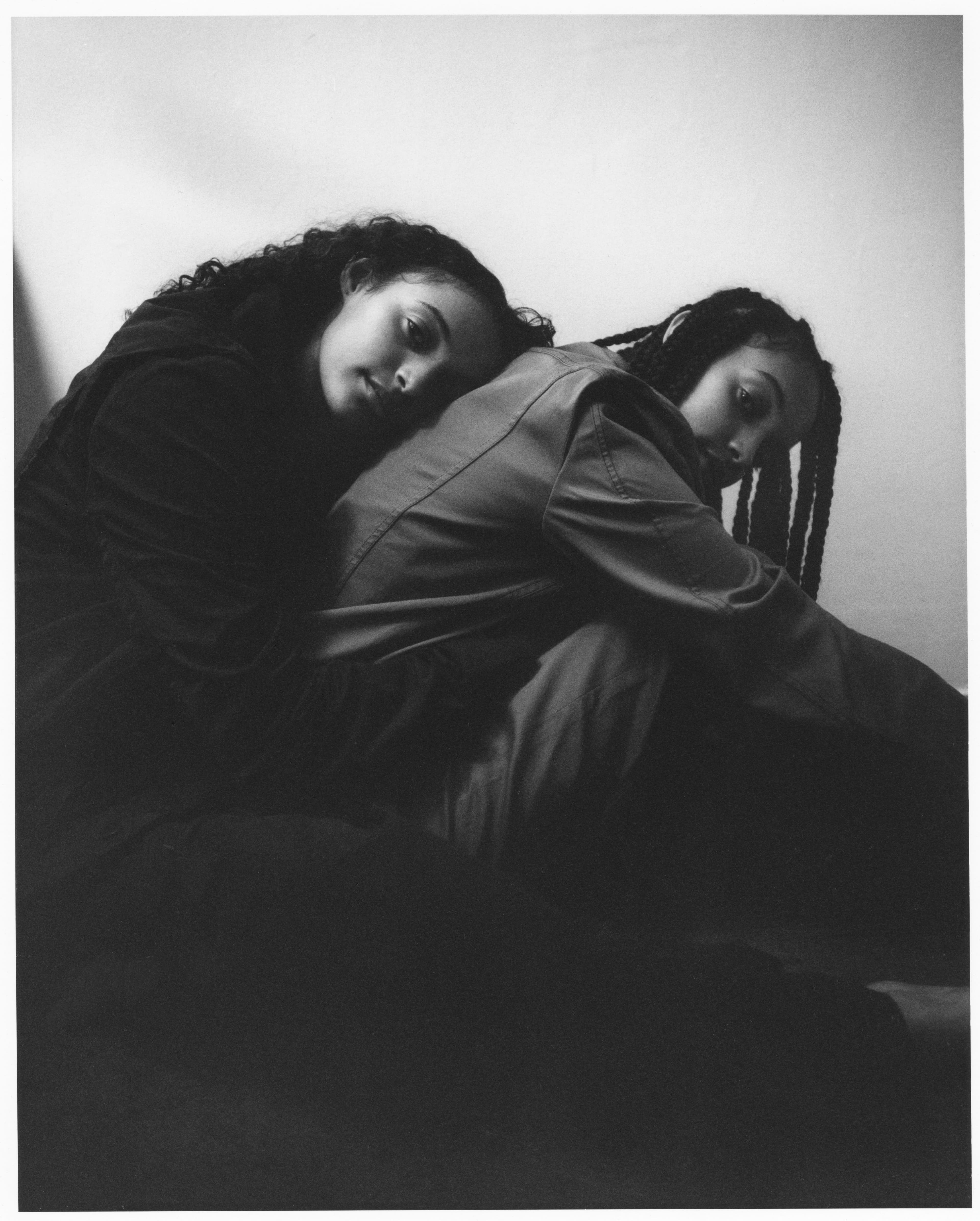 The 2021 LVMH Prize: Bianca Saunders