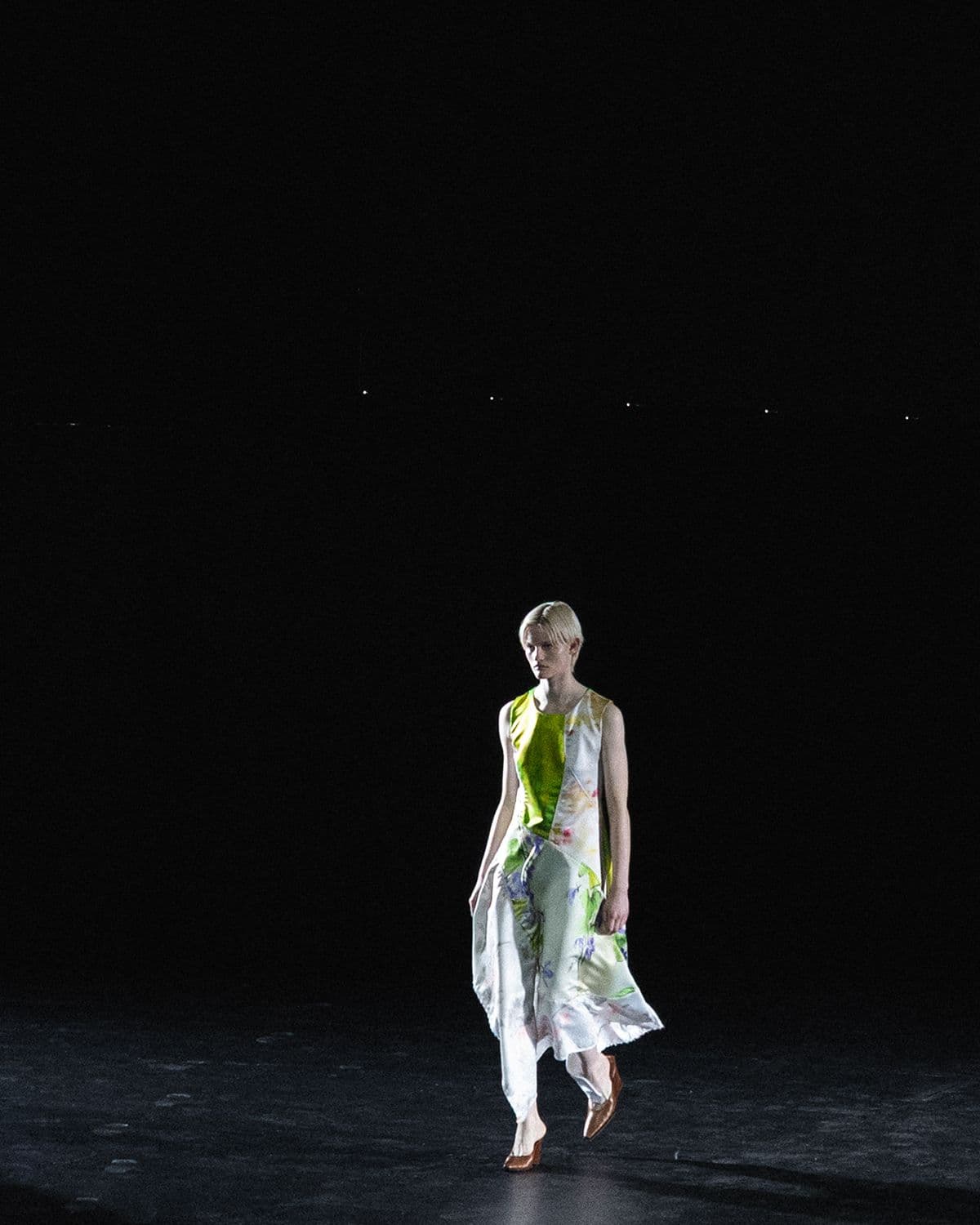 Zomer’s Playful Fall 2026 Show