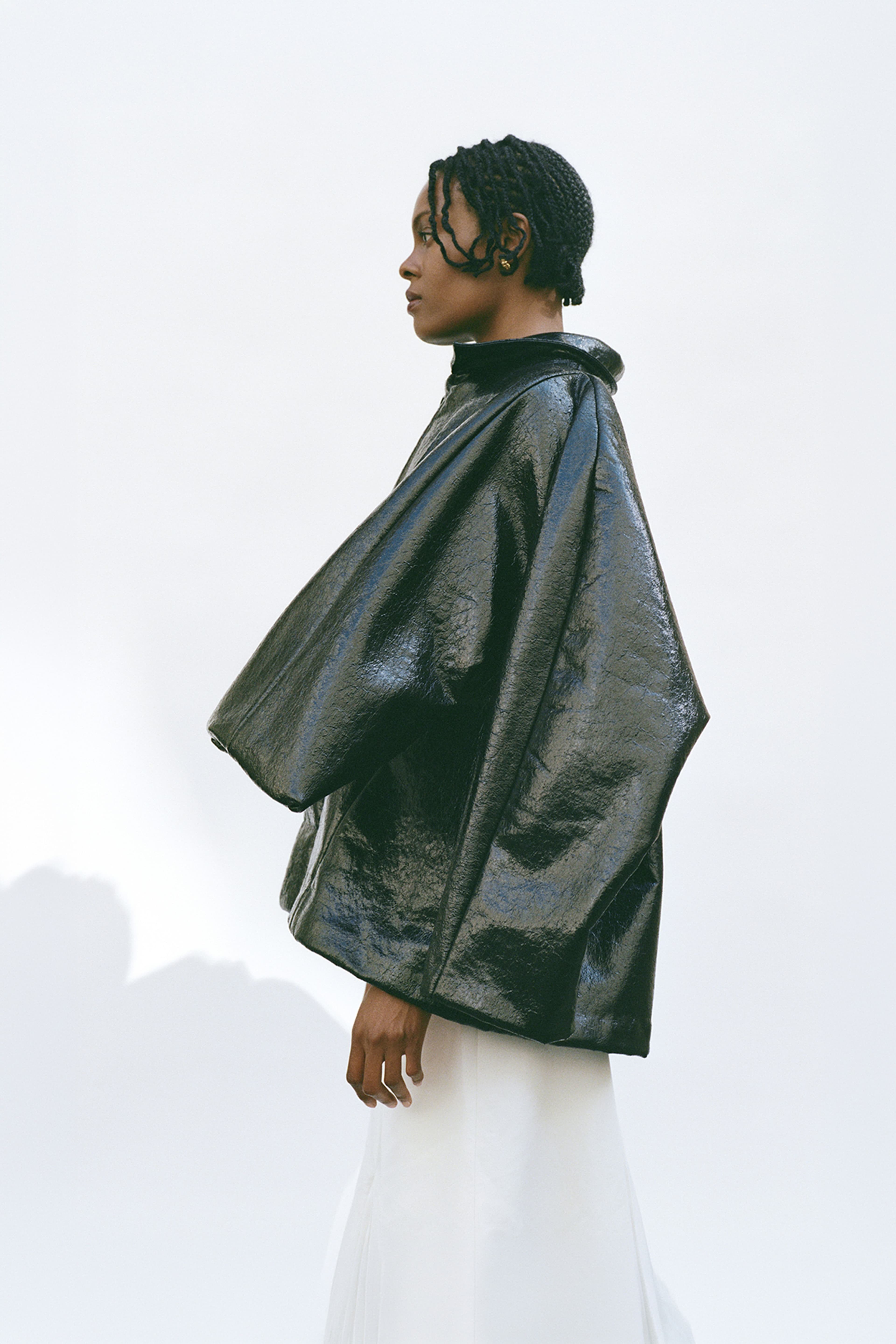 The 2025 LVMH Prize: Torishéju