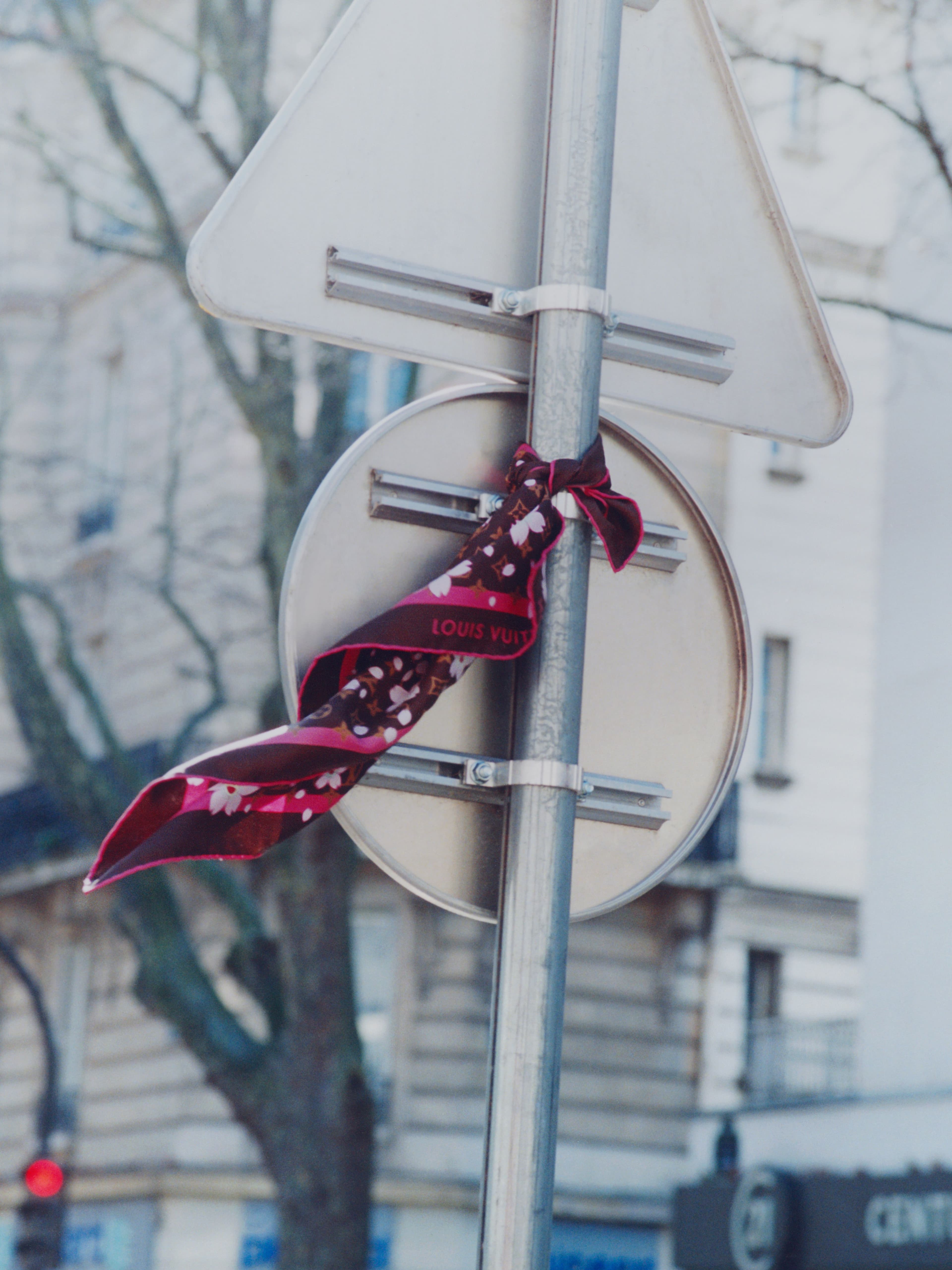 Louis Vuitton and Takashi Murakami Celebrate Spring