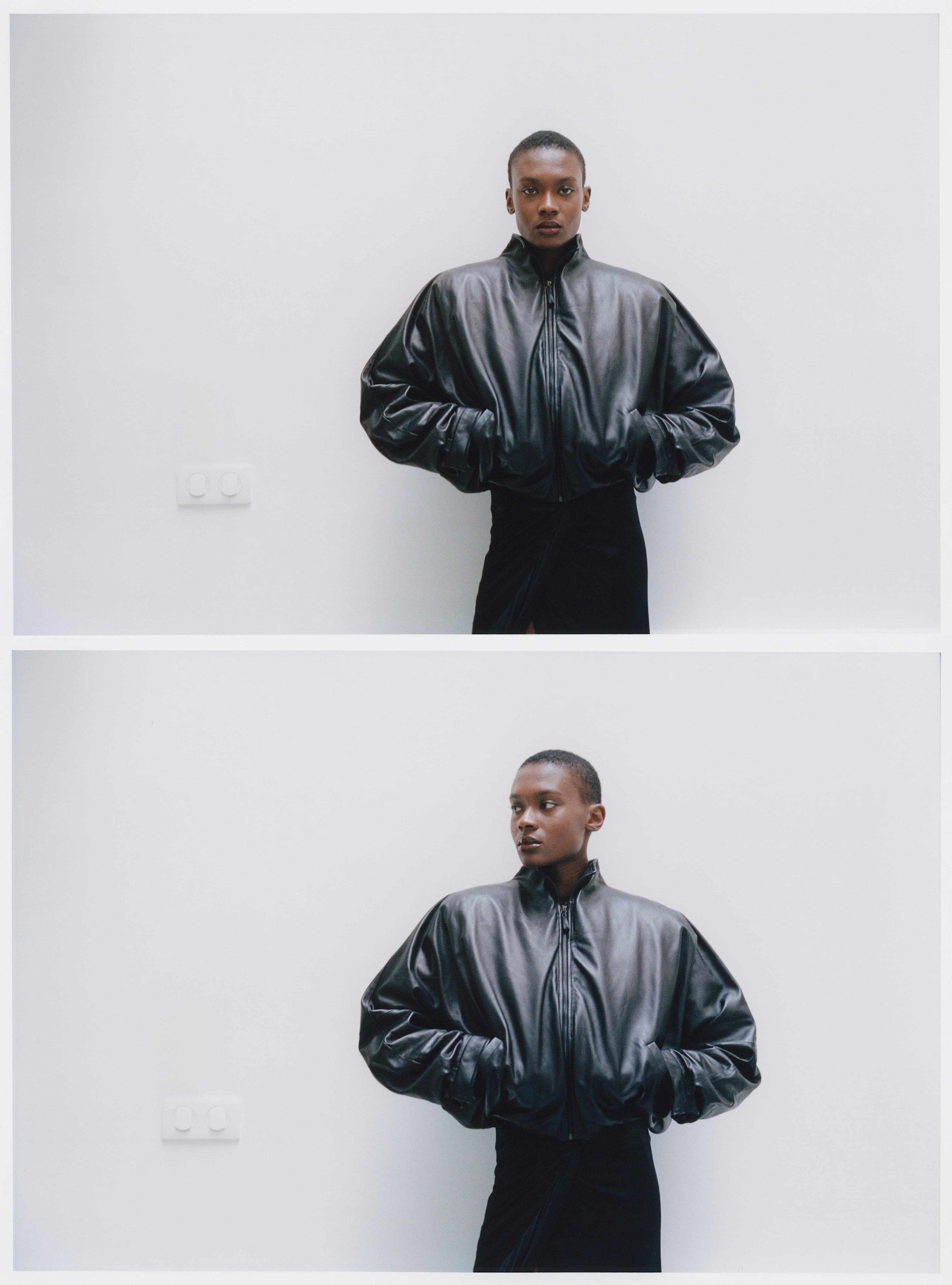 The 2025 LVMH Prize: Francesco Murano