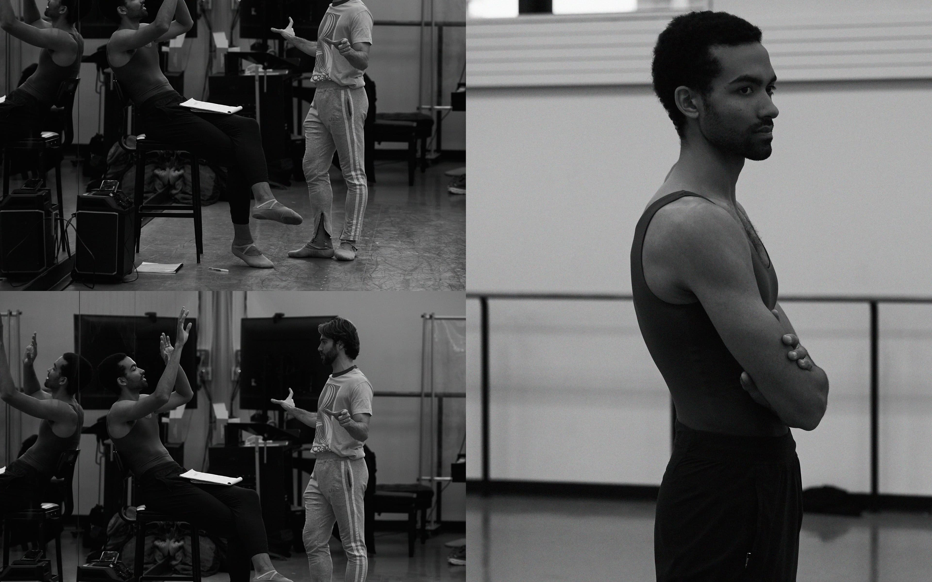 Live from New York: Silas Farley