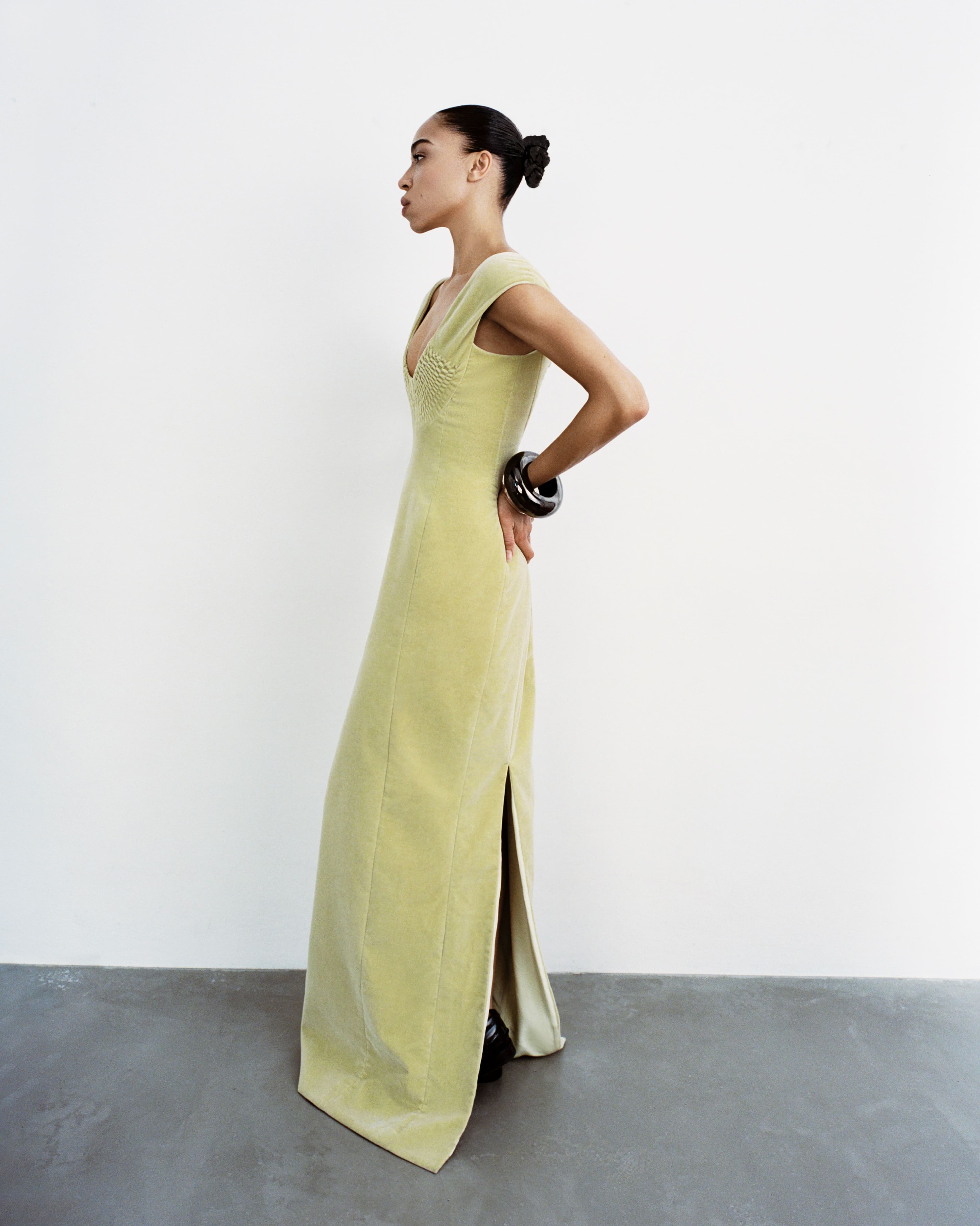 Colleen Allen Balances Form and Function