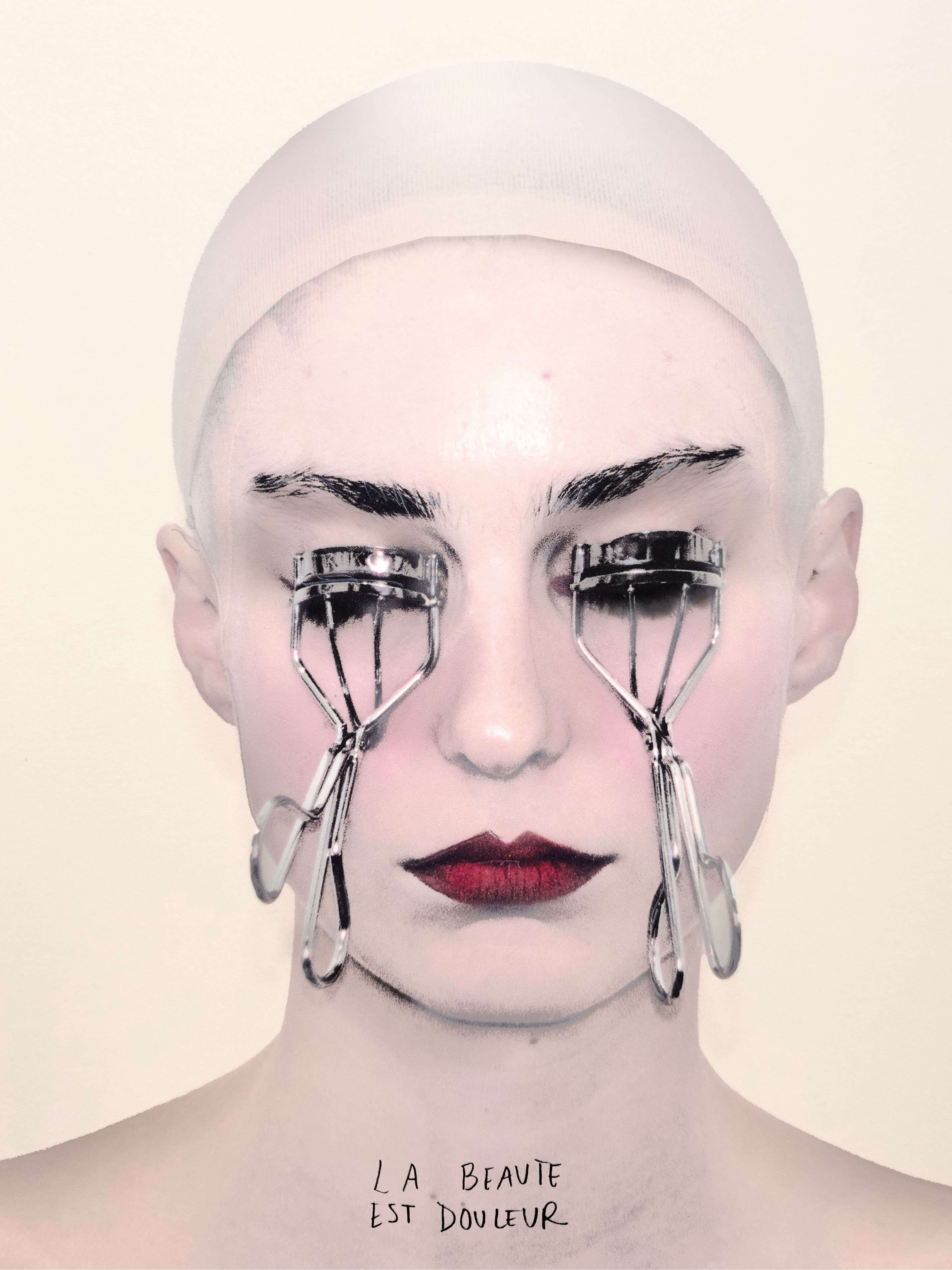 Portraits of Society