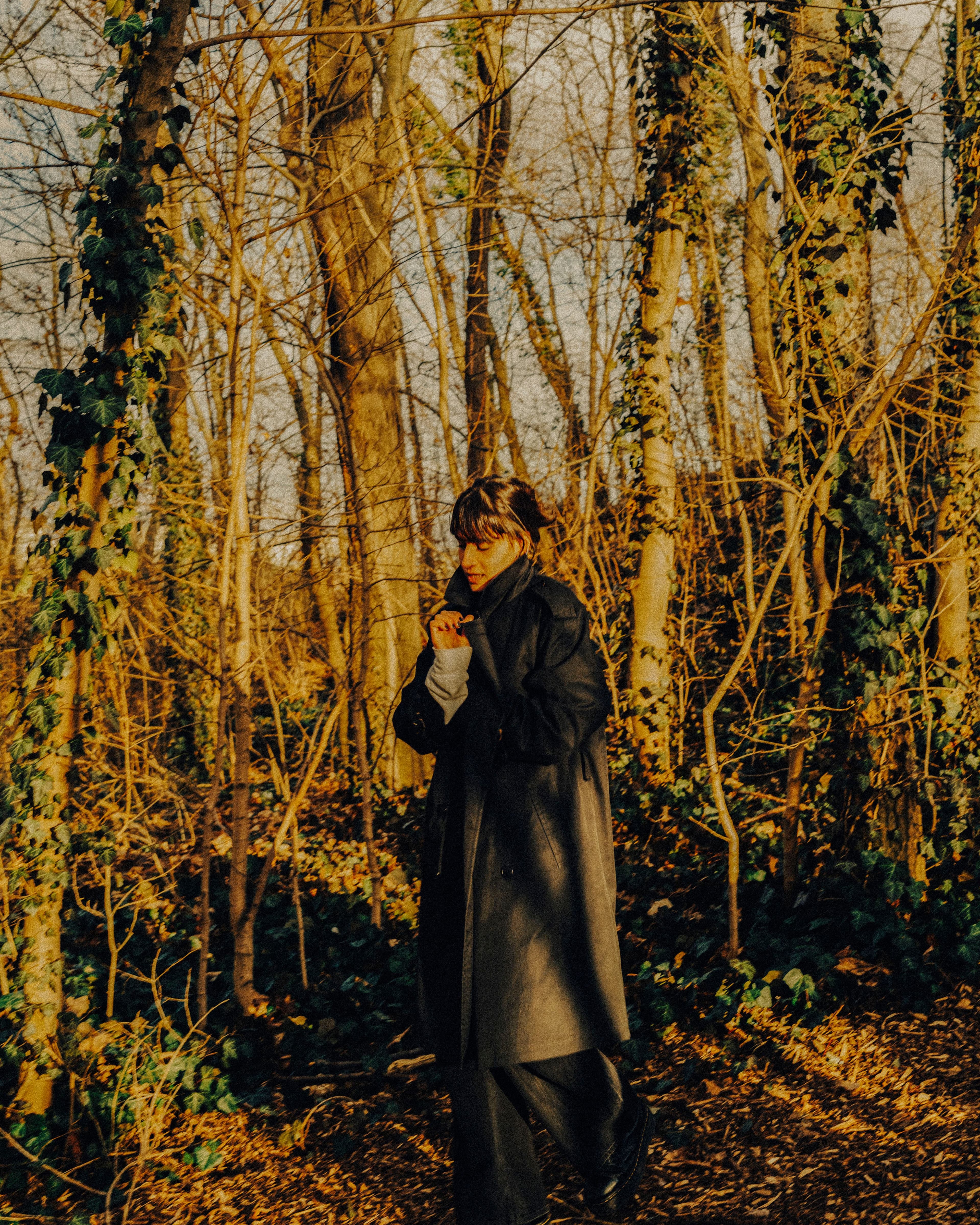 Generation Next: Sara Mardini