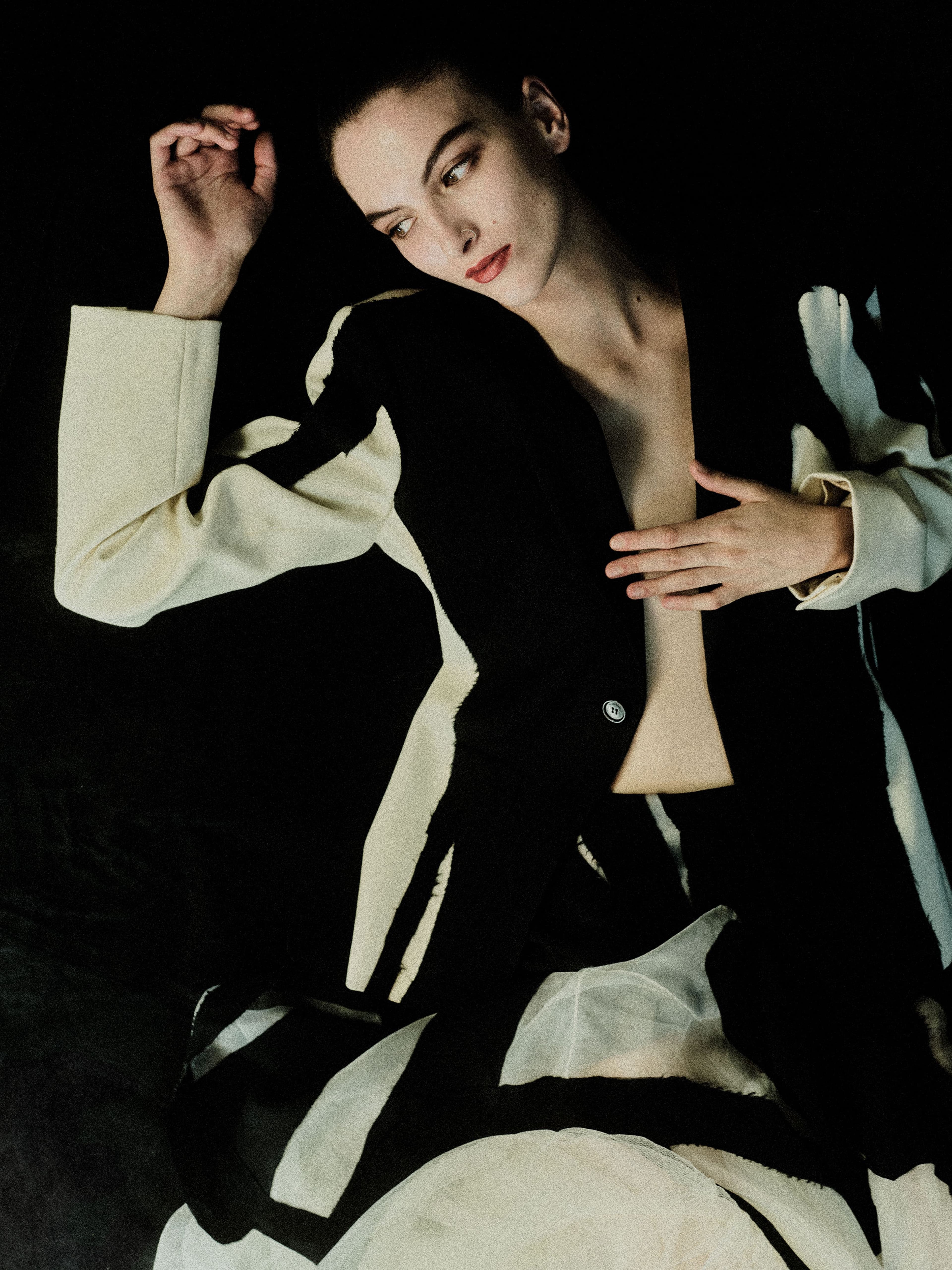 2025 Karl Lagerfeld Prize winner Steve O Smith