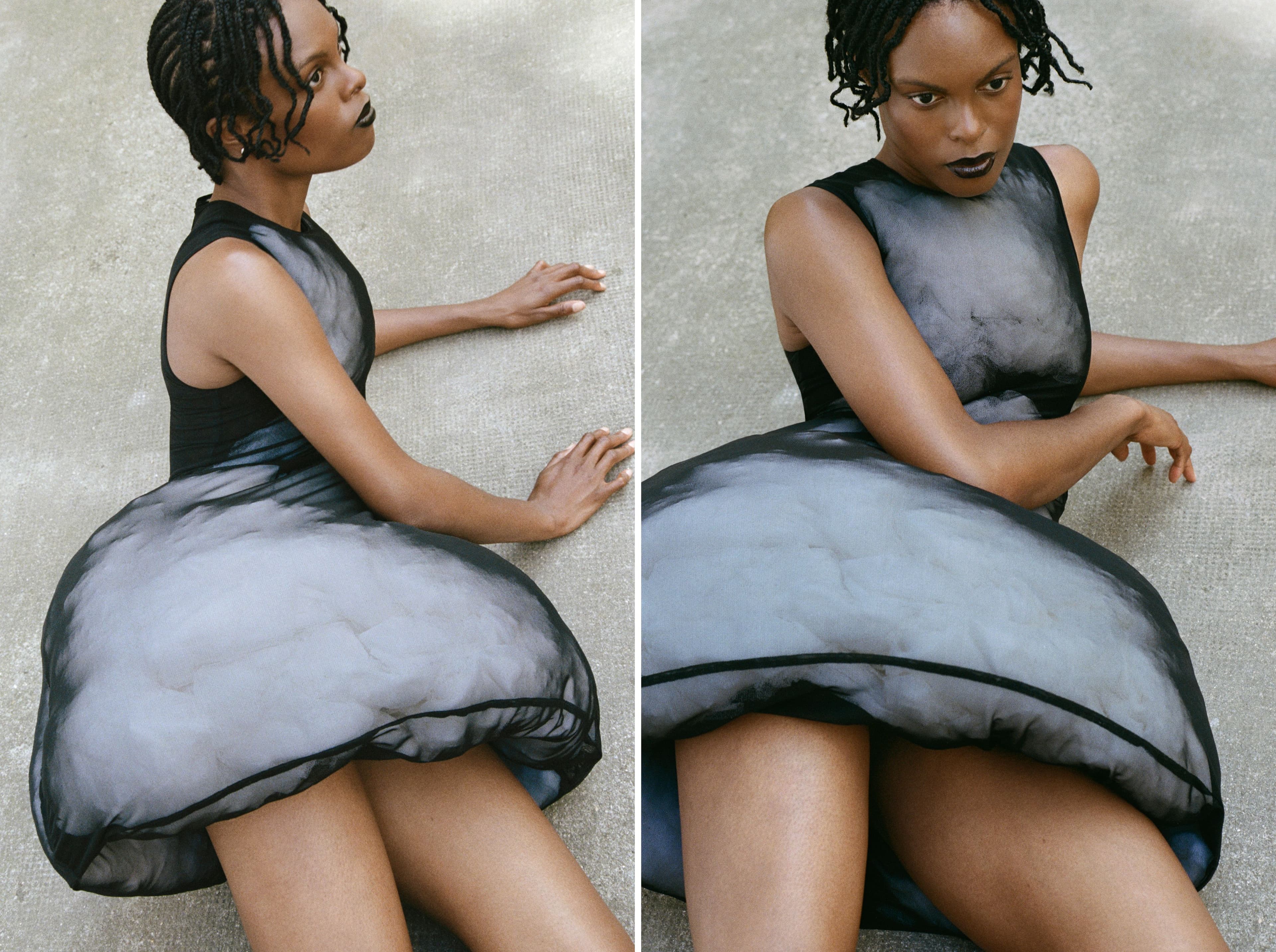 The 2025 LVMH Prize: Torishéju