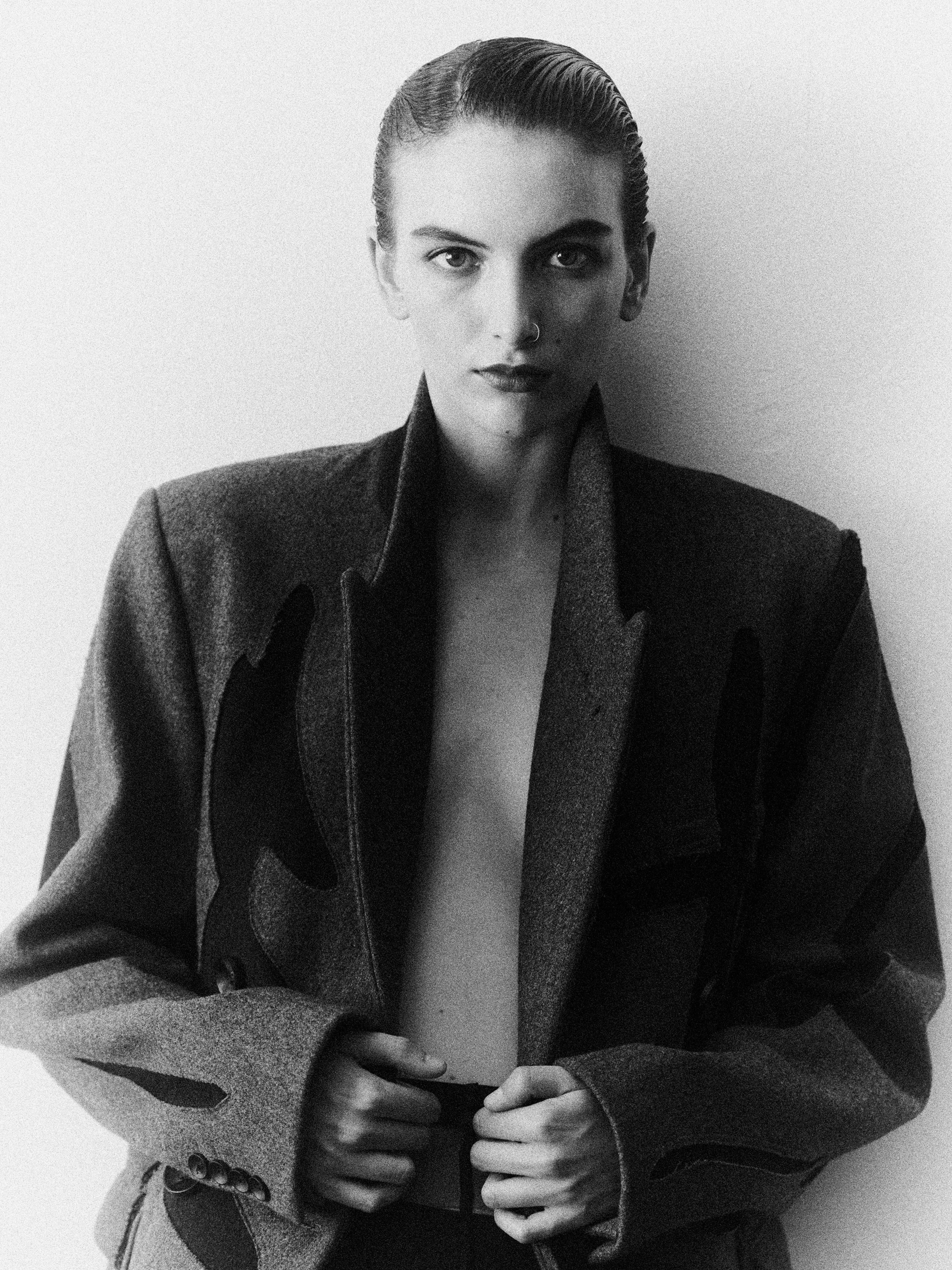 The 2025 LVMH Prize: Steve O Smith