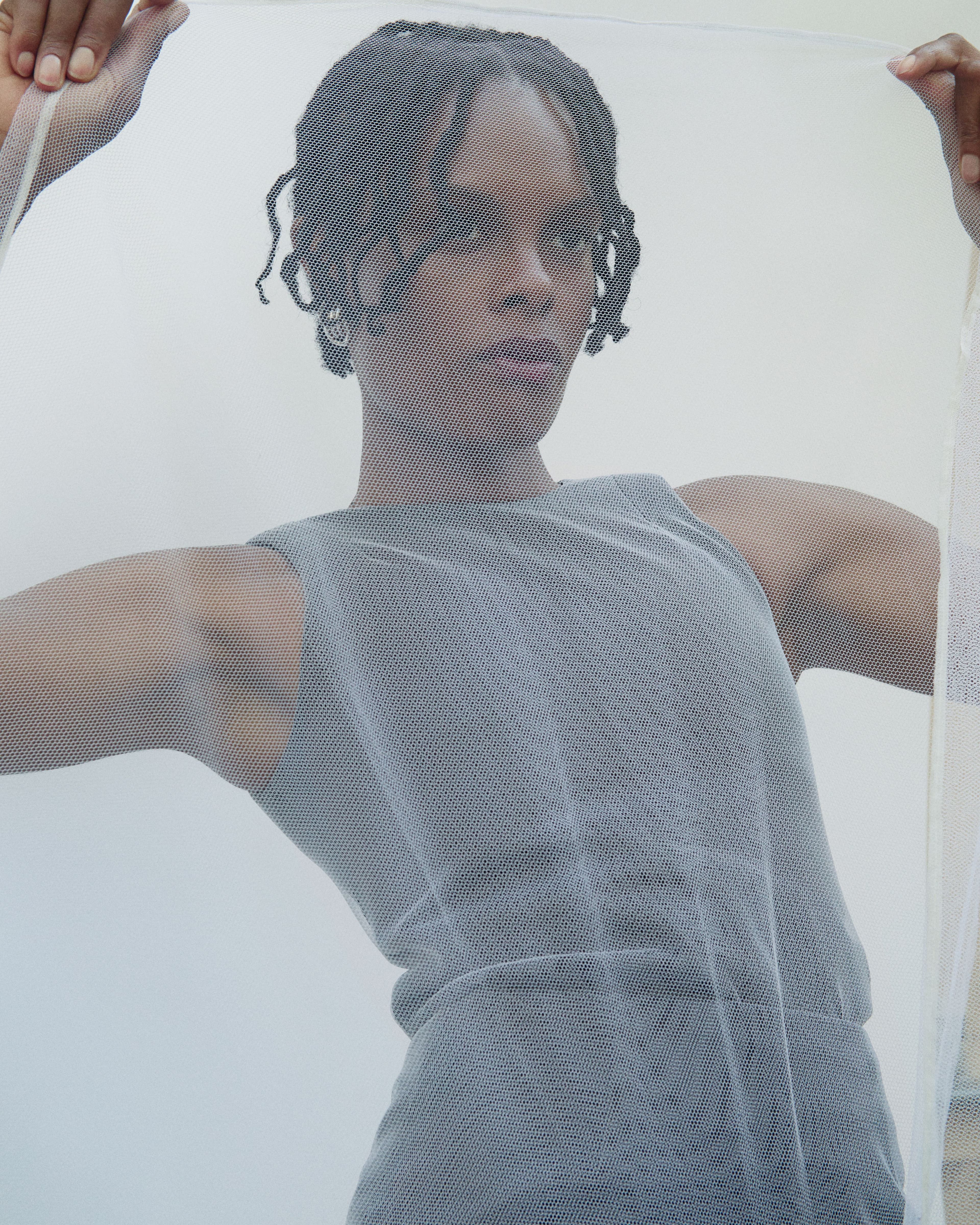 The 2025 LVMH Prize: Torishéju