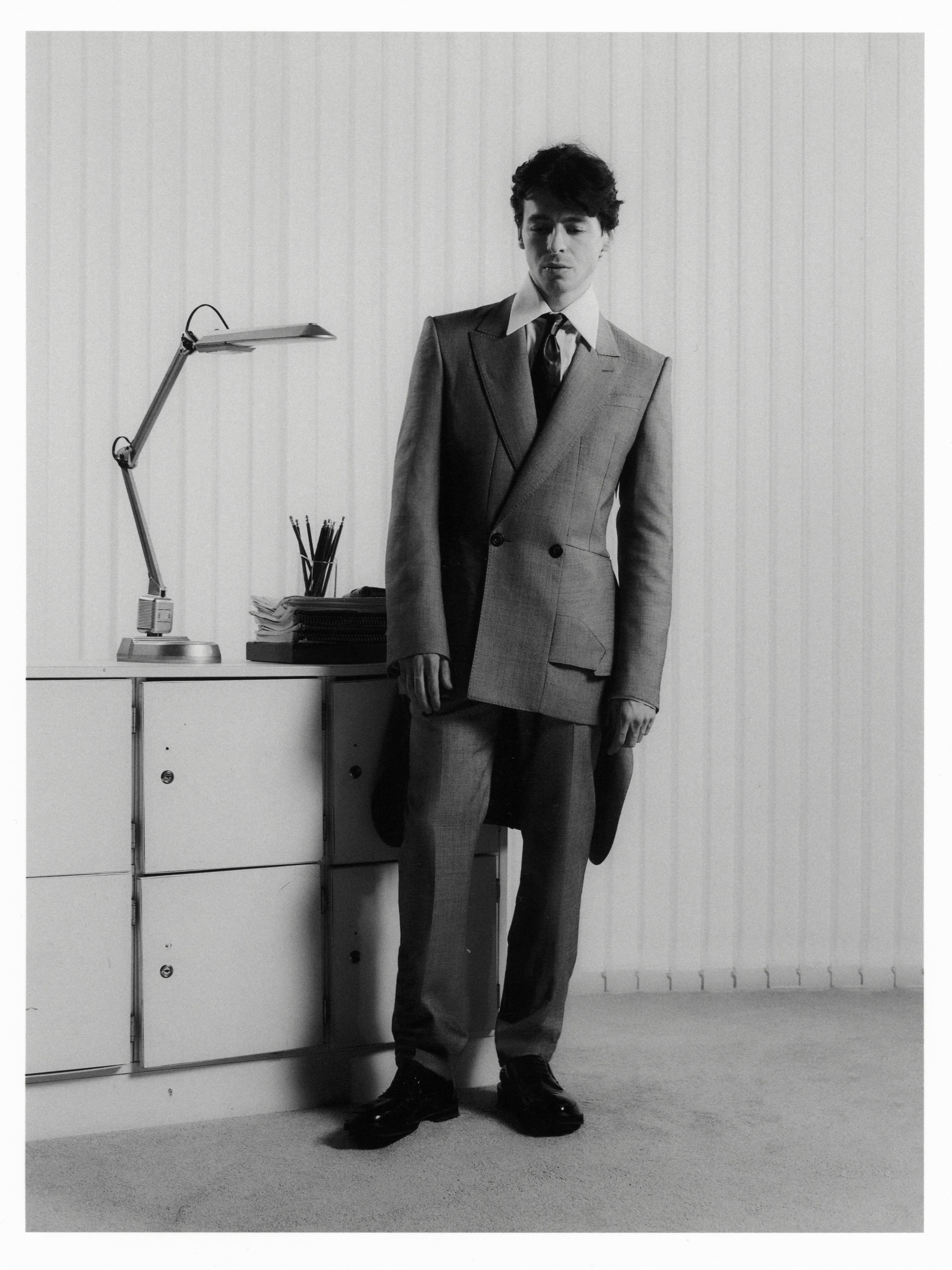 All CLOTHING and ACCESSORIES by ,Alexander McQueen