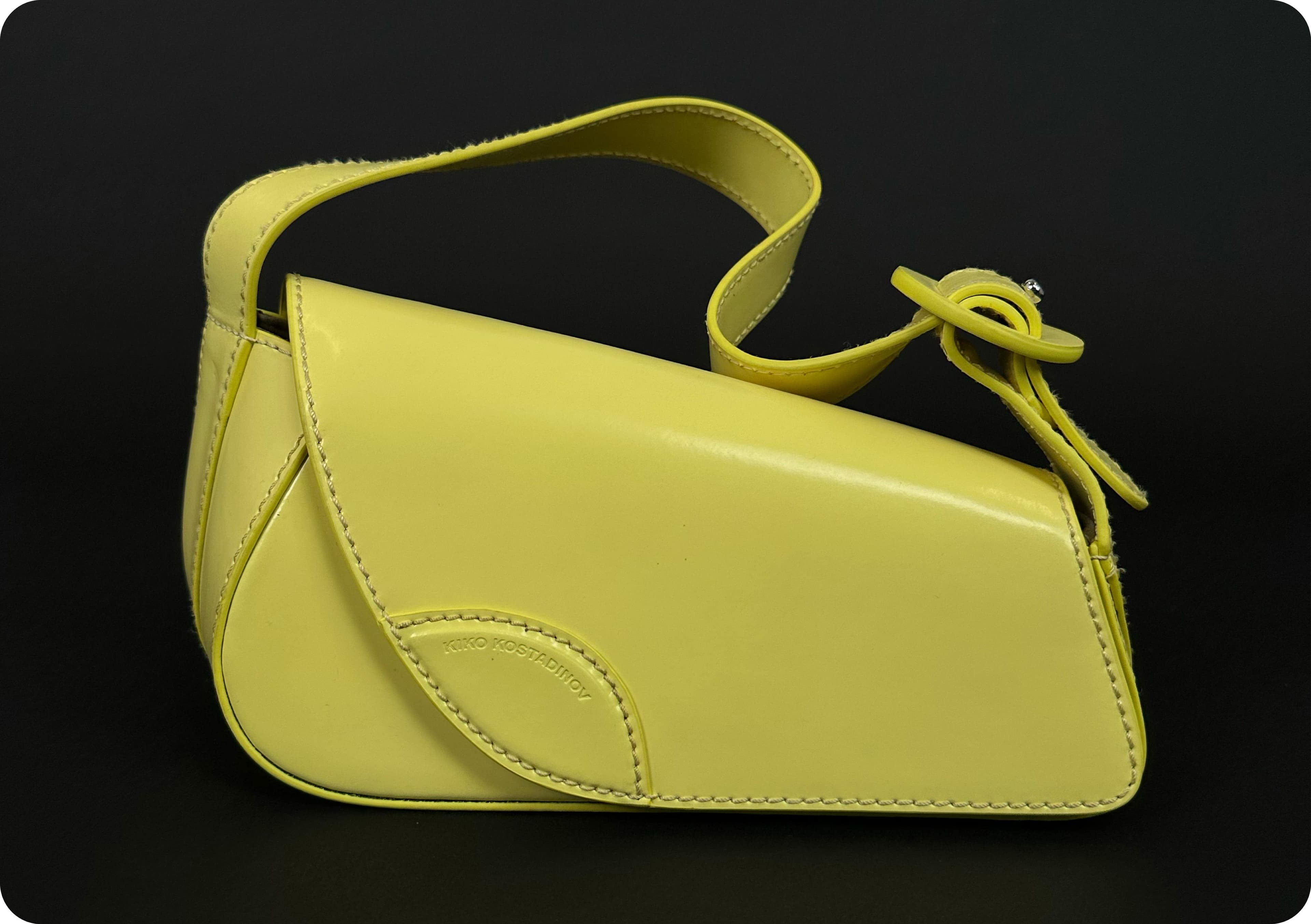 TRIVIA BAG, Spring ’22