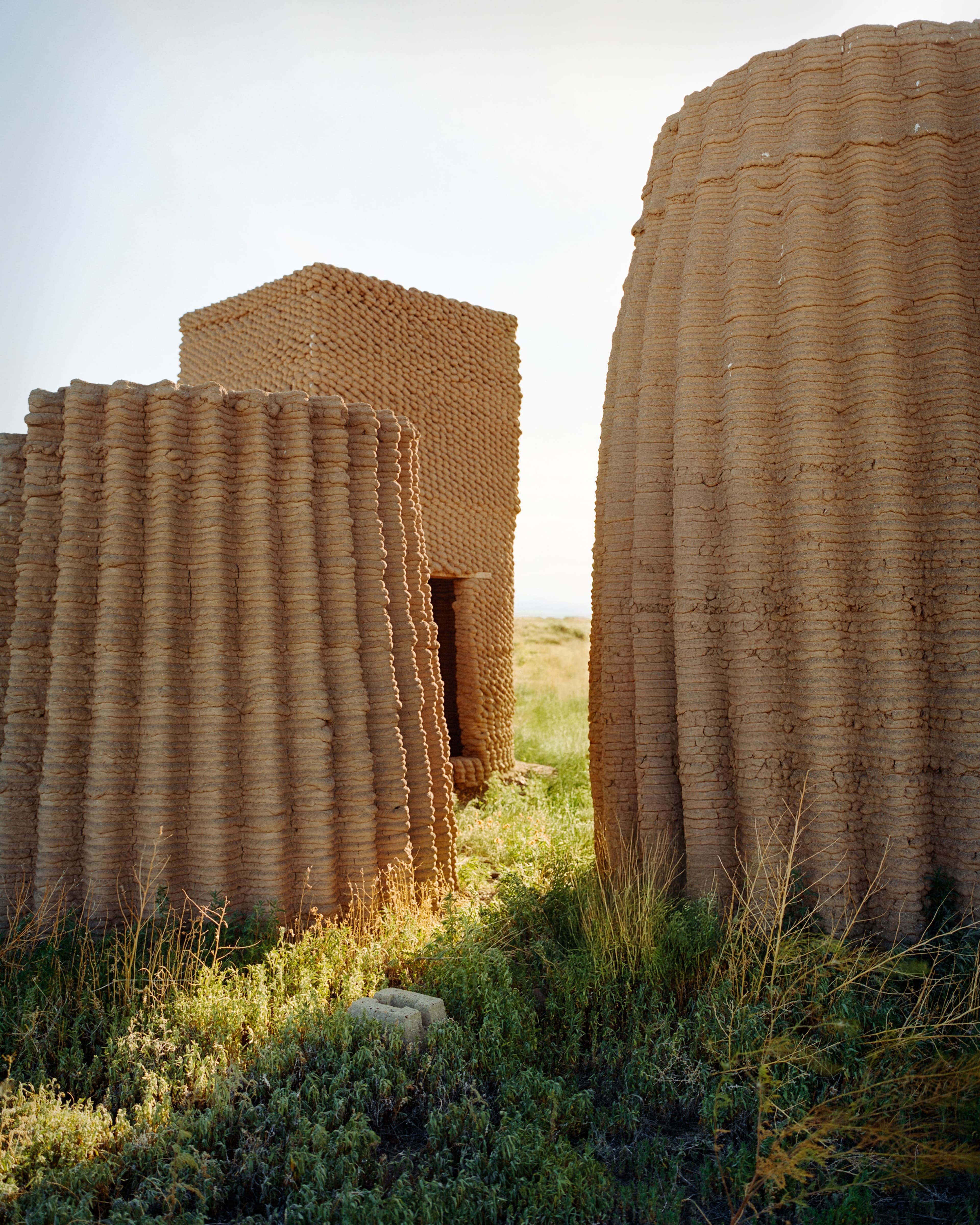 Mora, New Mexico