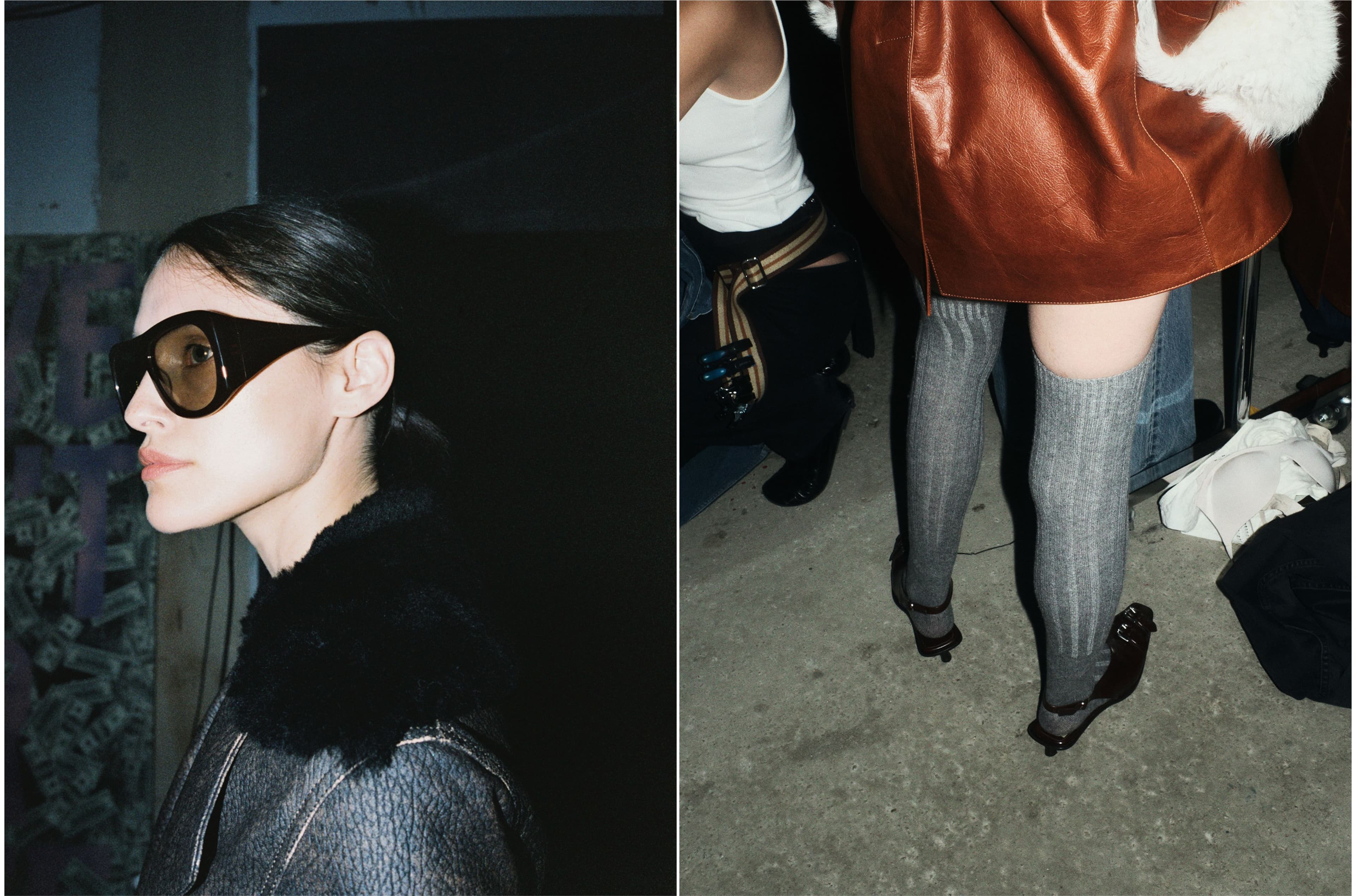 Stockholm Fashion Week Makes a Triumphant Return