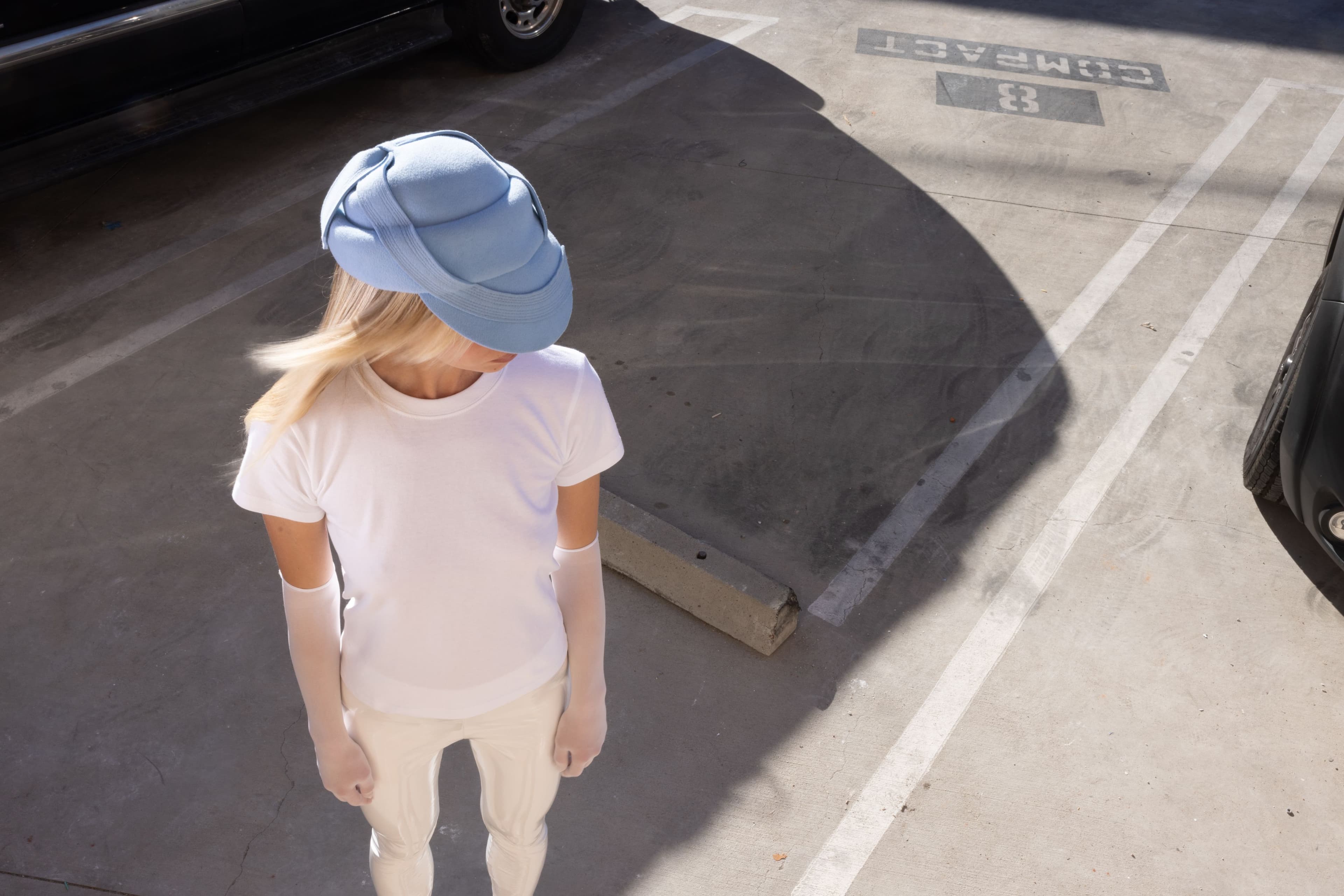 Kiko Kostadinov Womenswear — Los Angeles