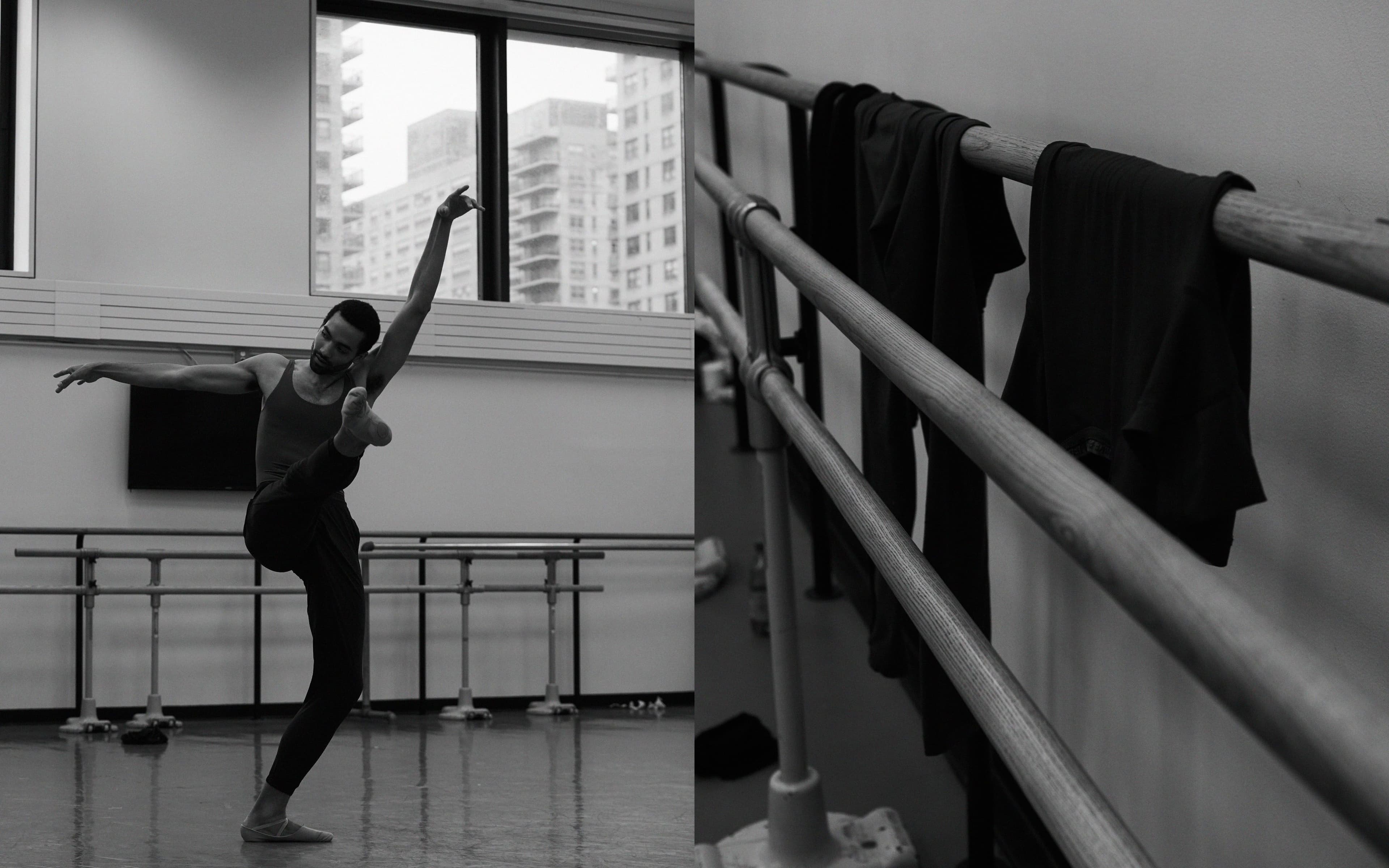 Live from New York: Silas Farley