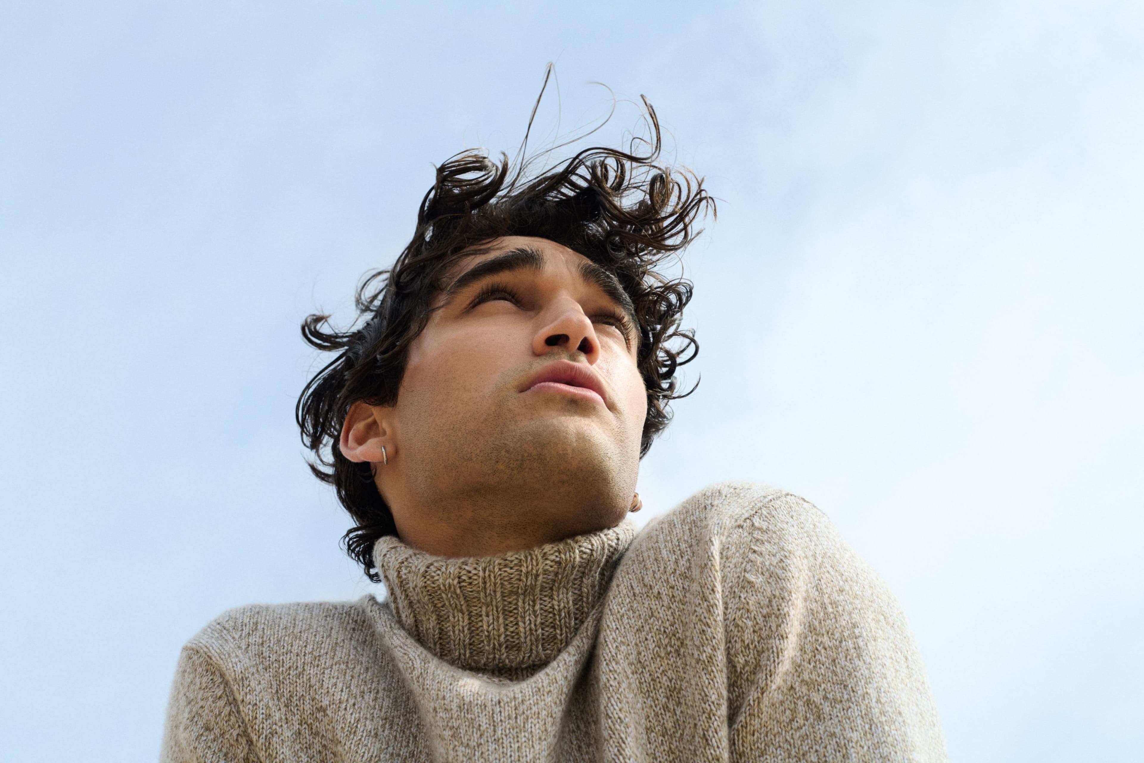 SWEATER by ,Zegna