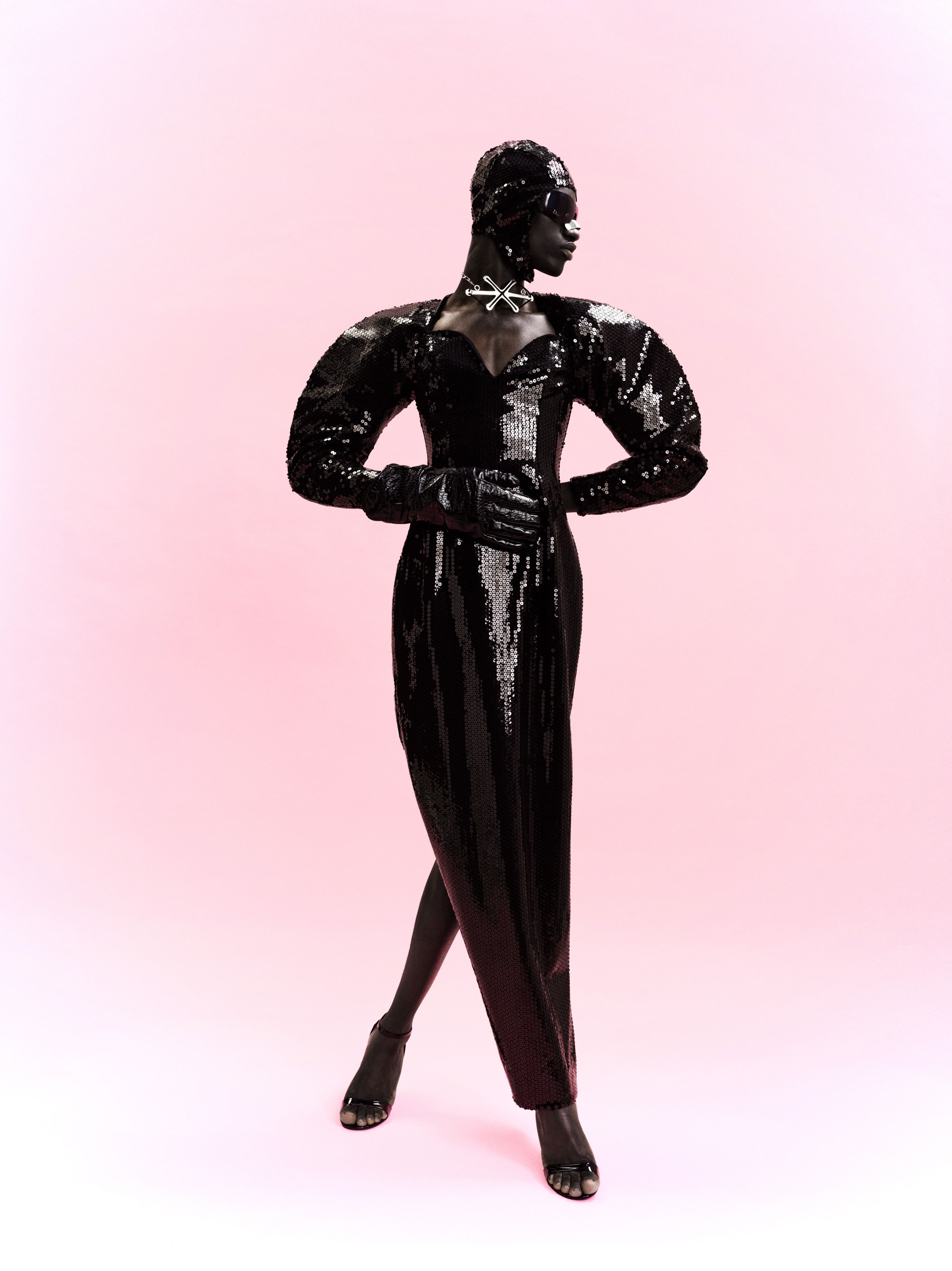 By Fabien Montique