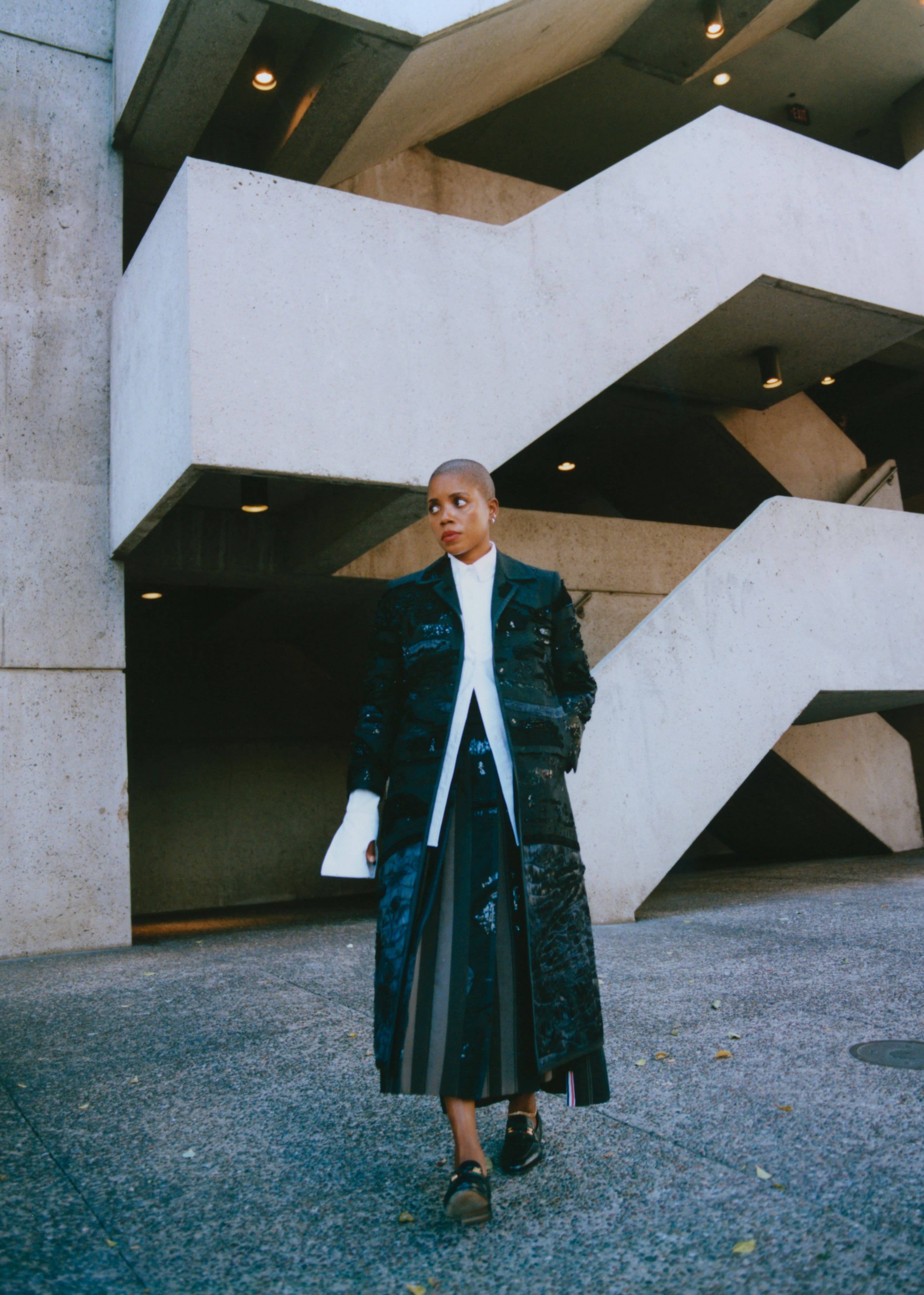 Janicza Bravo