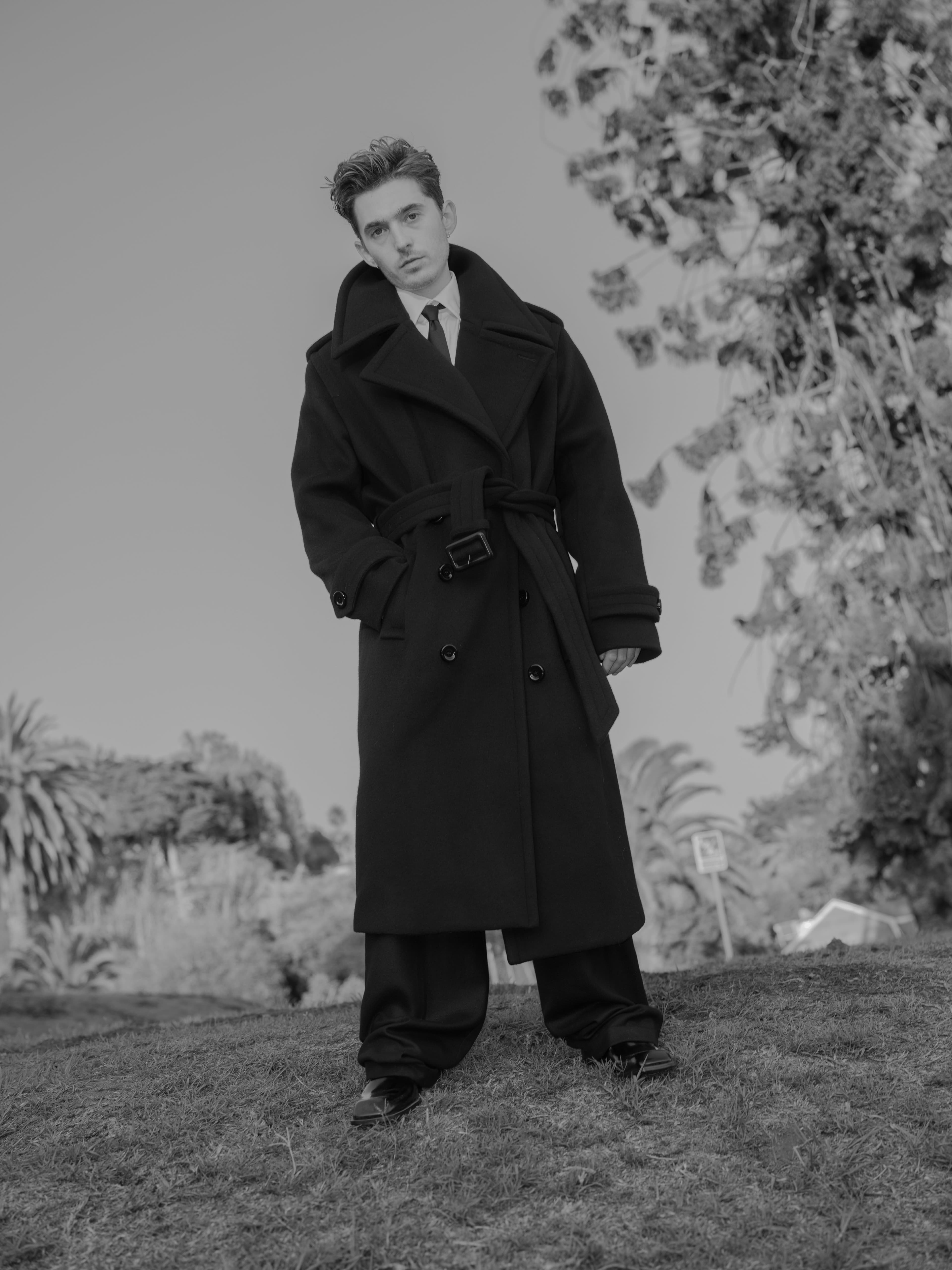 All CLOTHING and ACCESSORIES by ,Saint Laurent