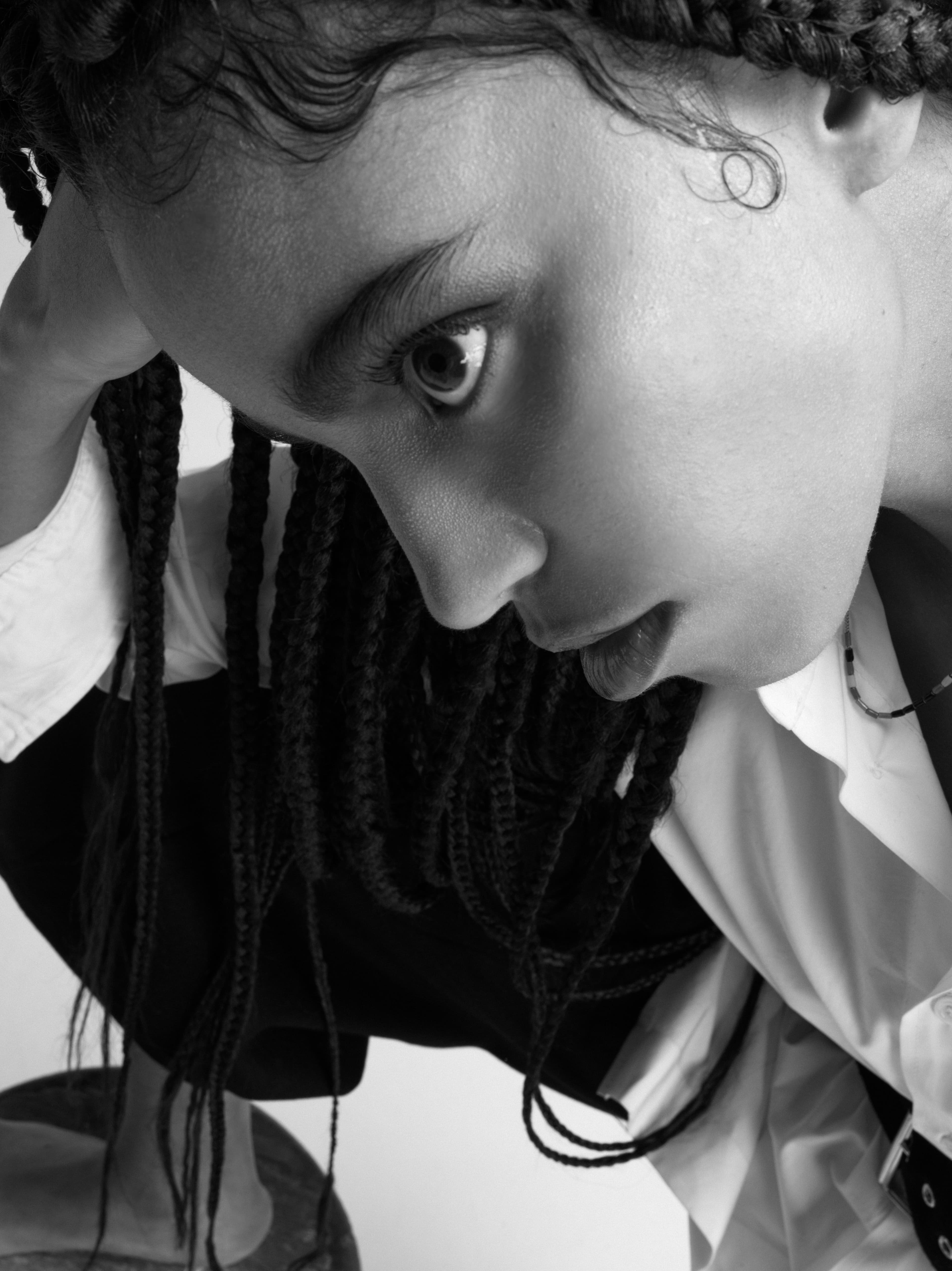 The 2022 LVMH Prize: WINNIE New York