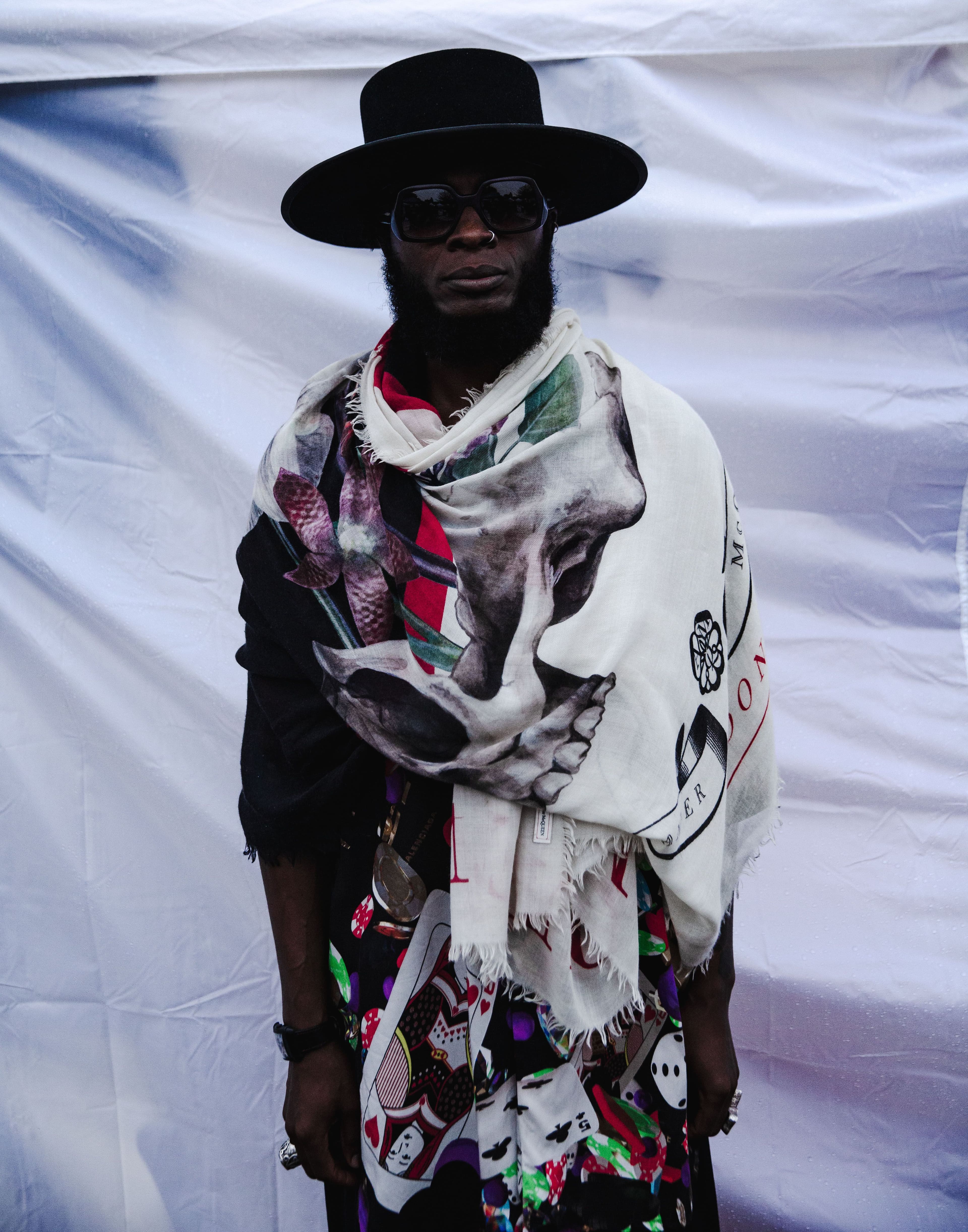 On the Ground: Afropunk Festival 2022