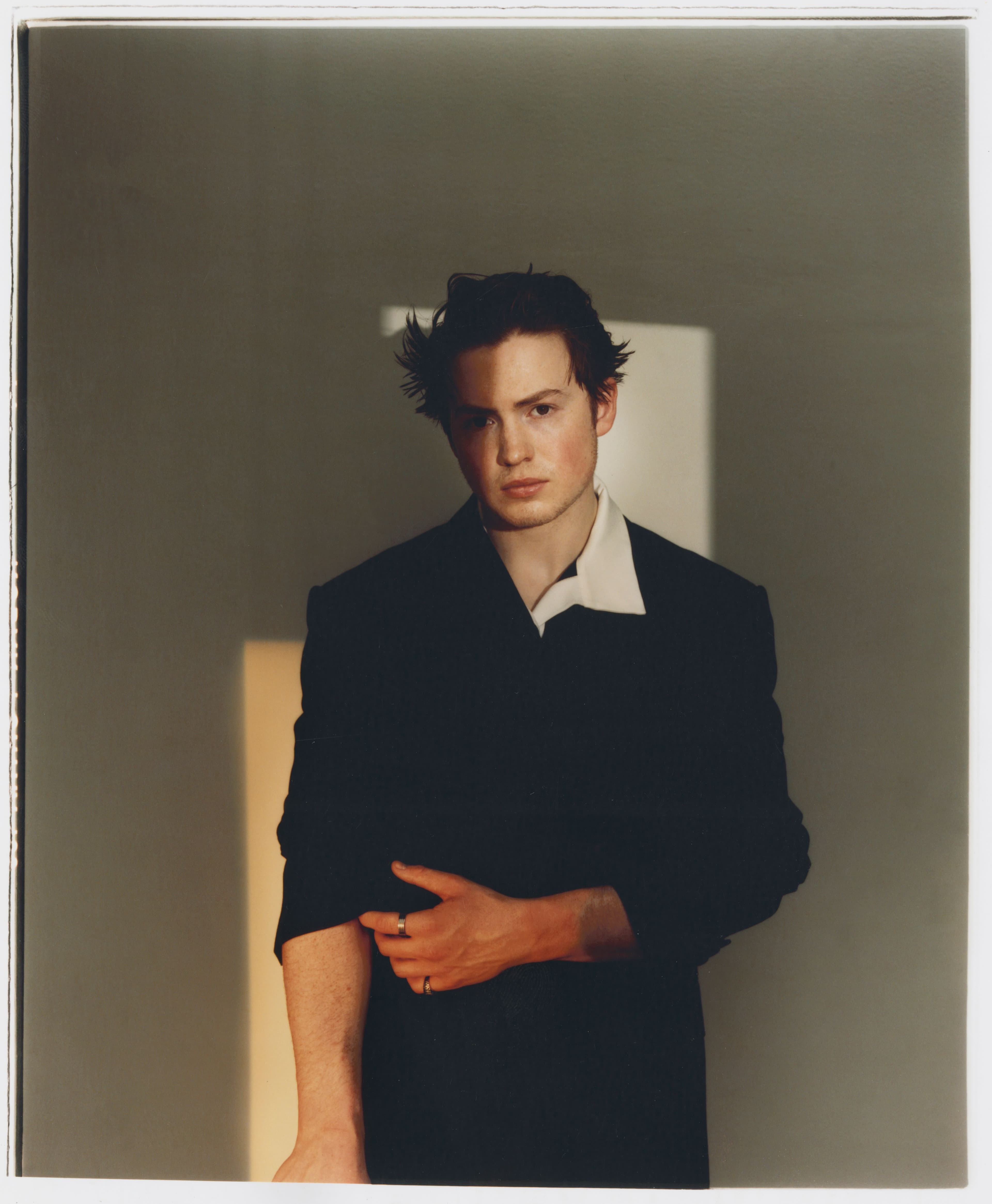 Kit Connor