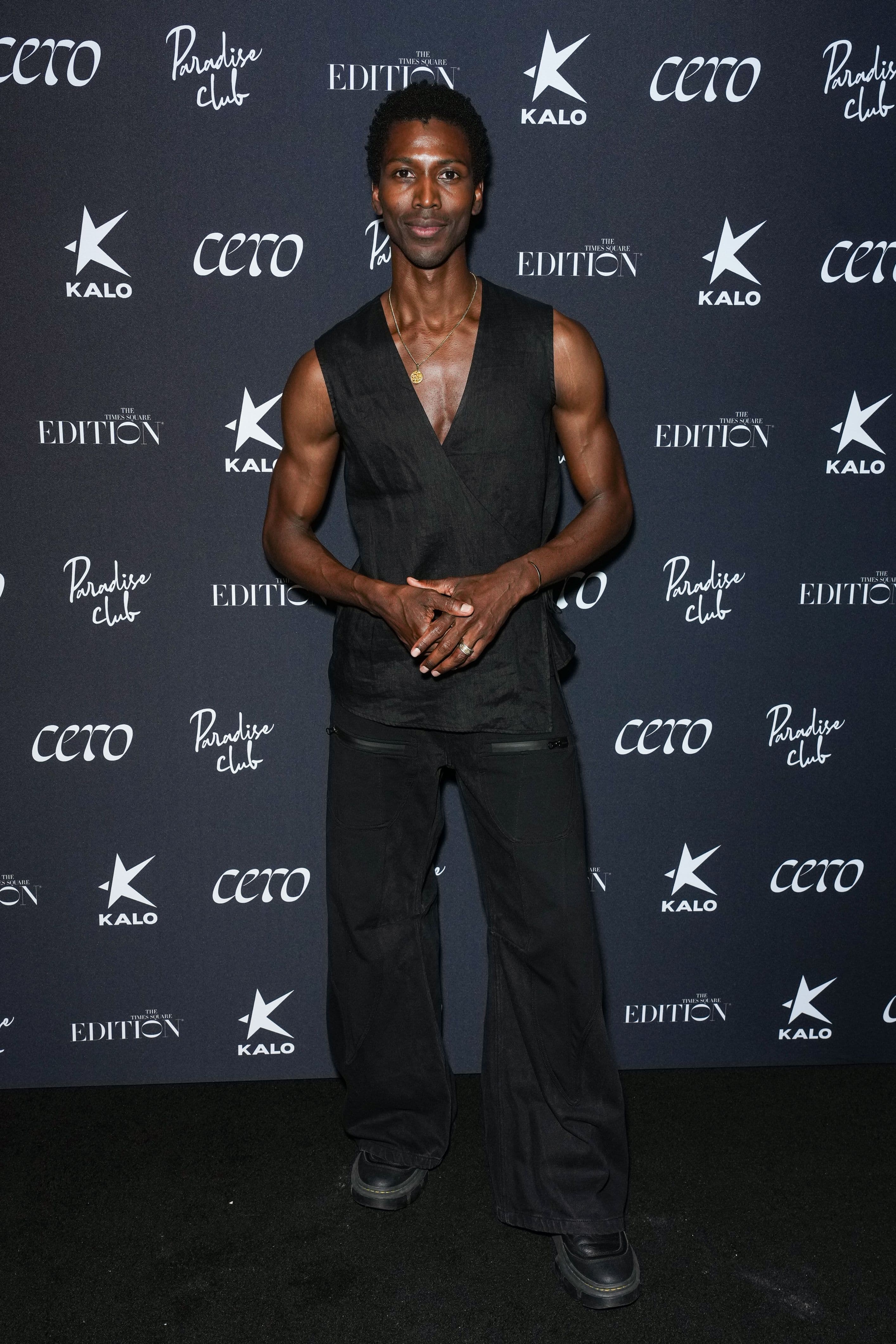 Calvin Royal III ,John Nacion/Getty Images