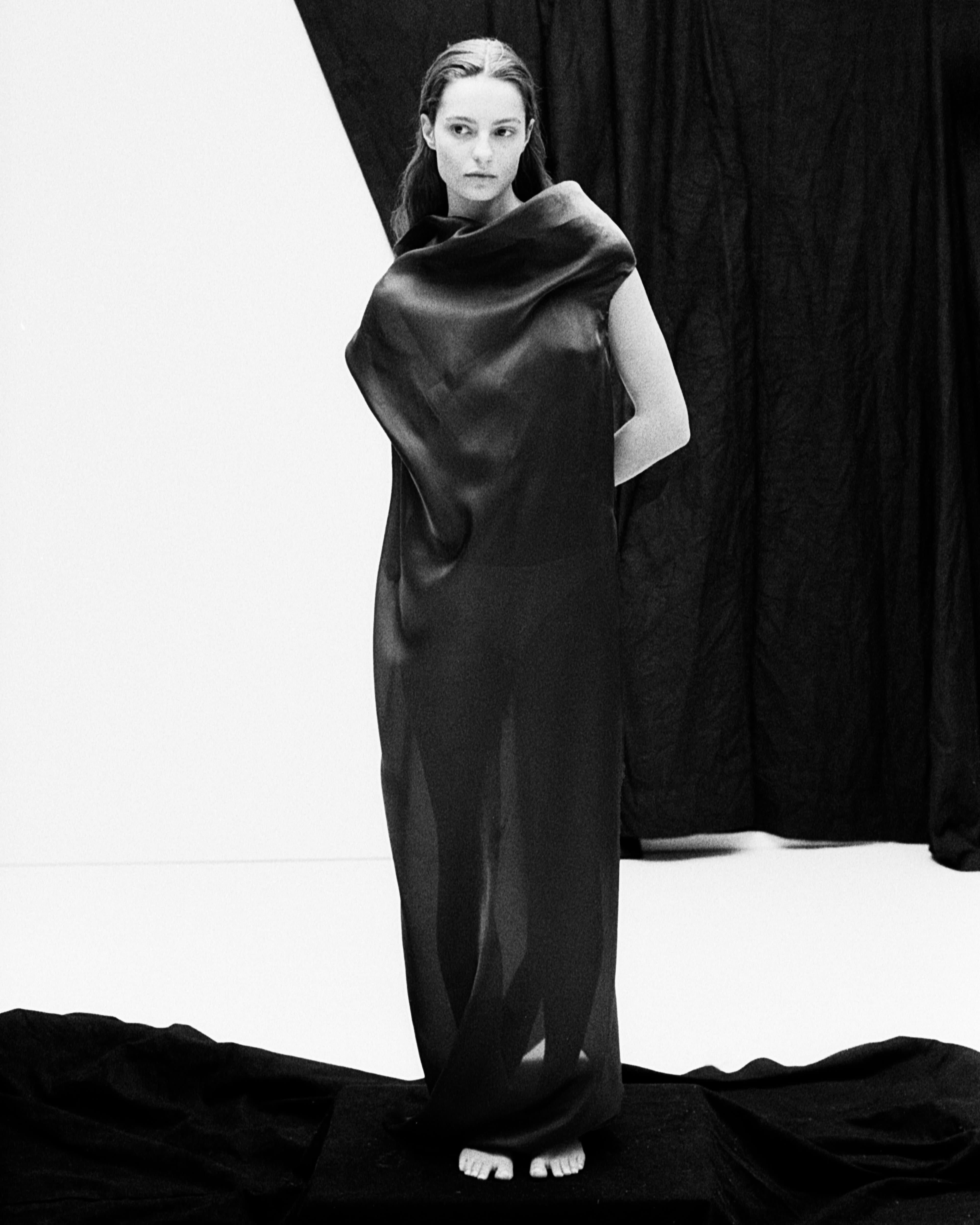 DRESS by ,Issey Miyake