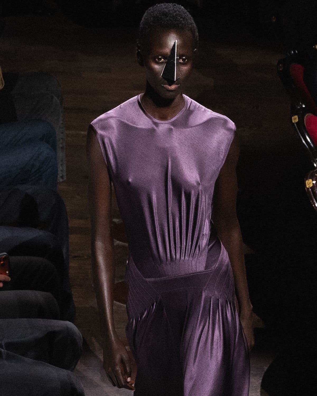 Zomer’s Playful Fall 2026 Show