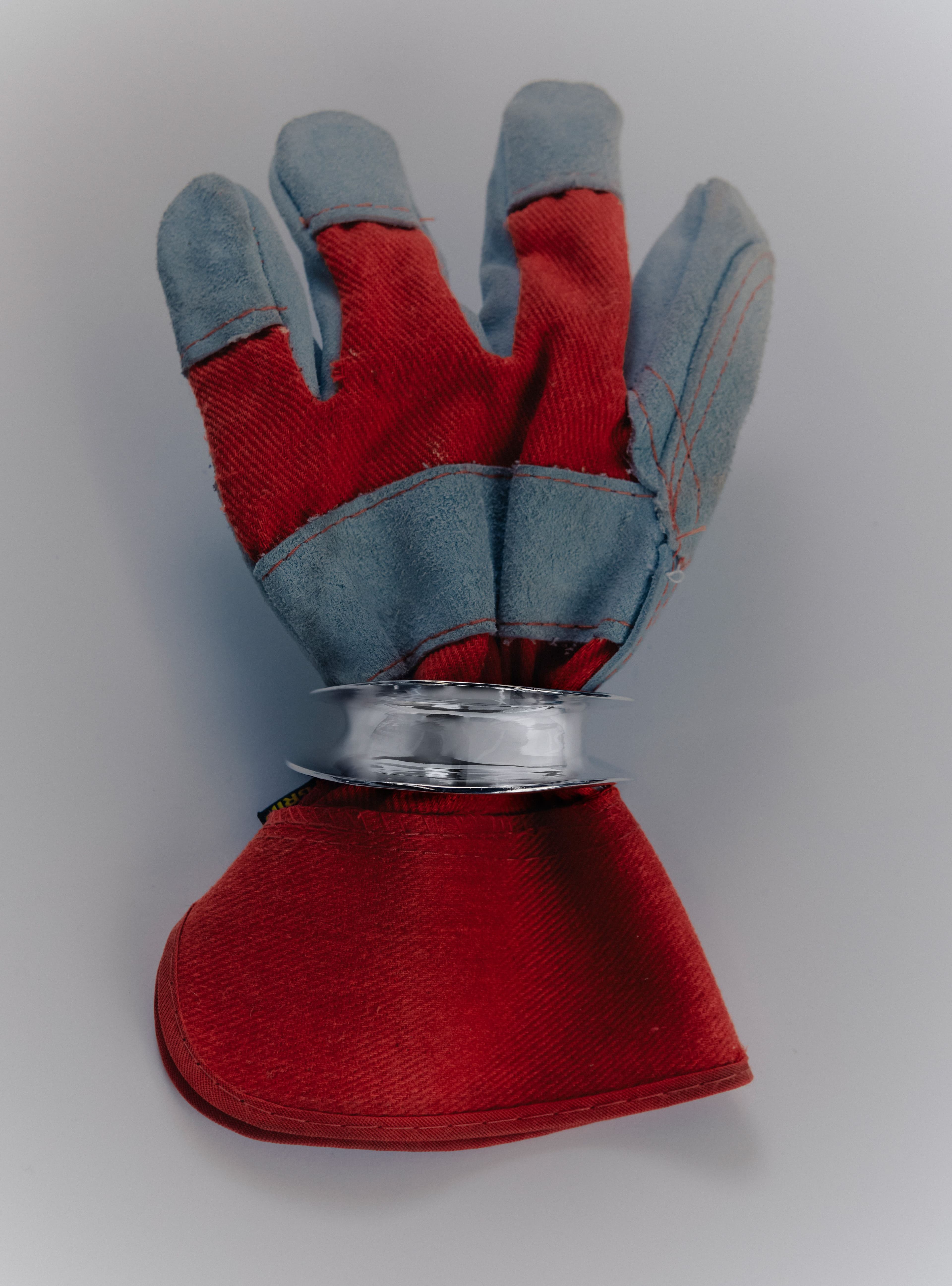 Ariana Boussard-Reifel