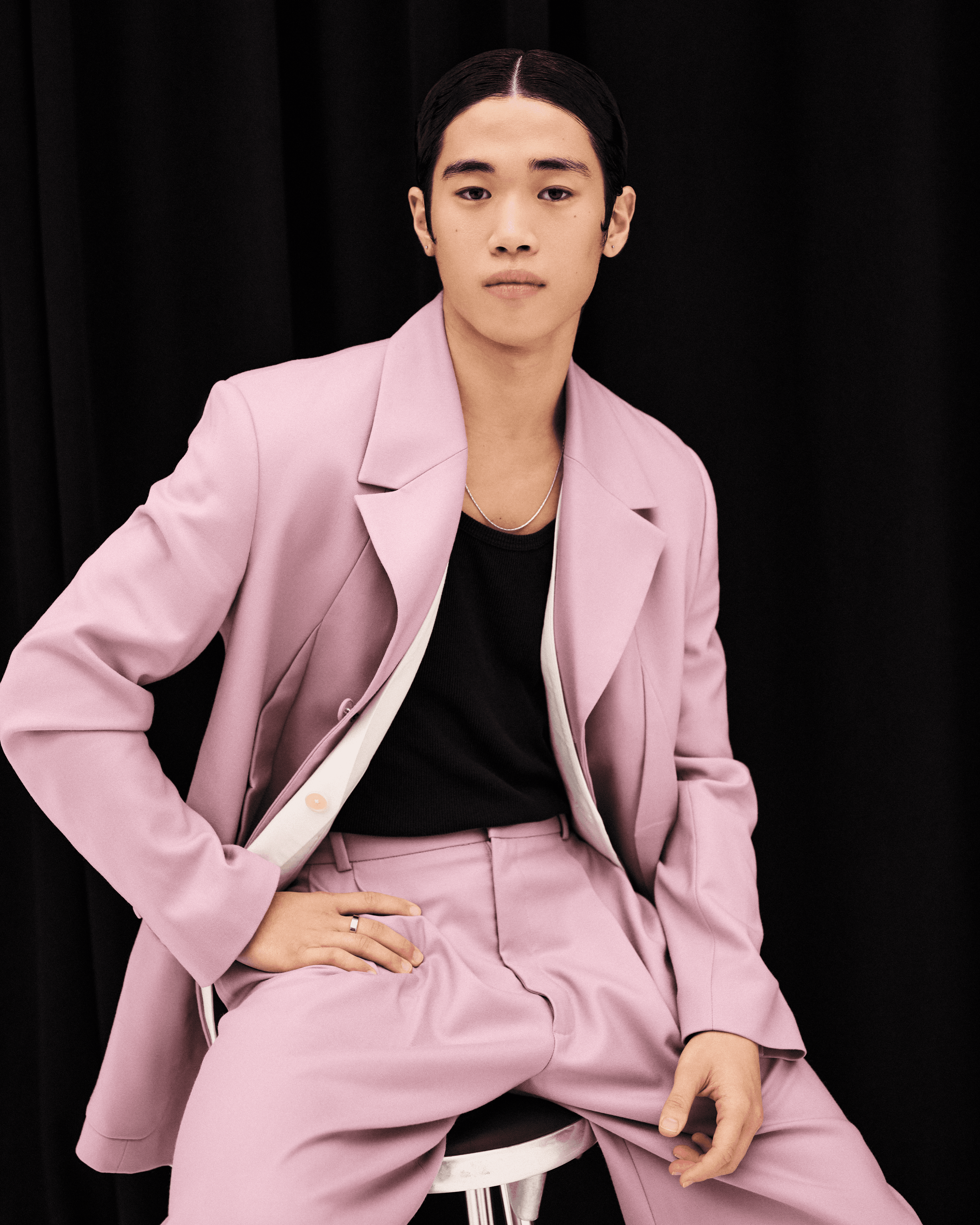 All CLOTHING by KYLE’LYK