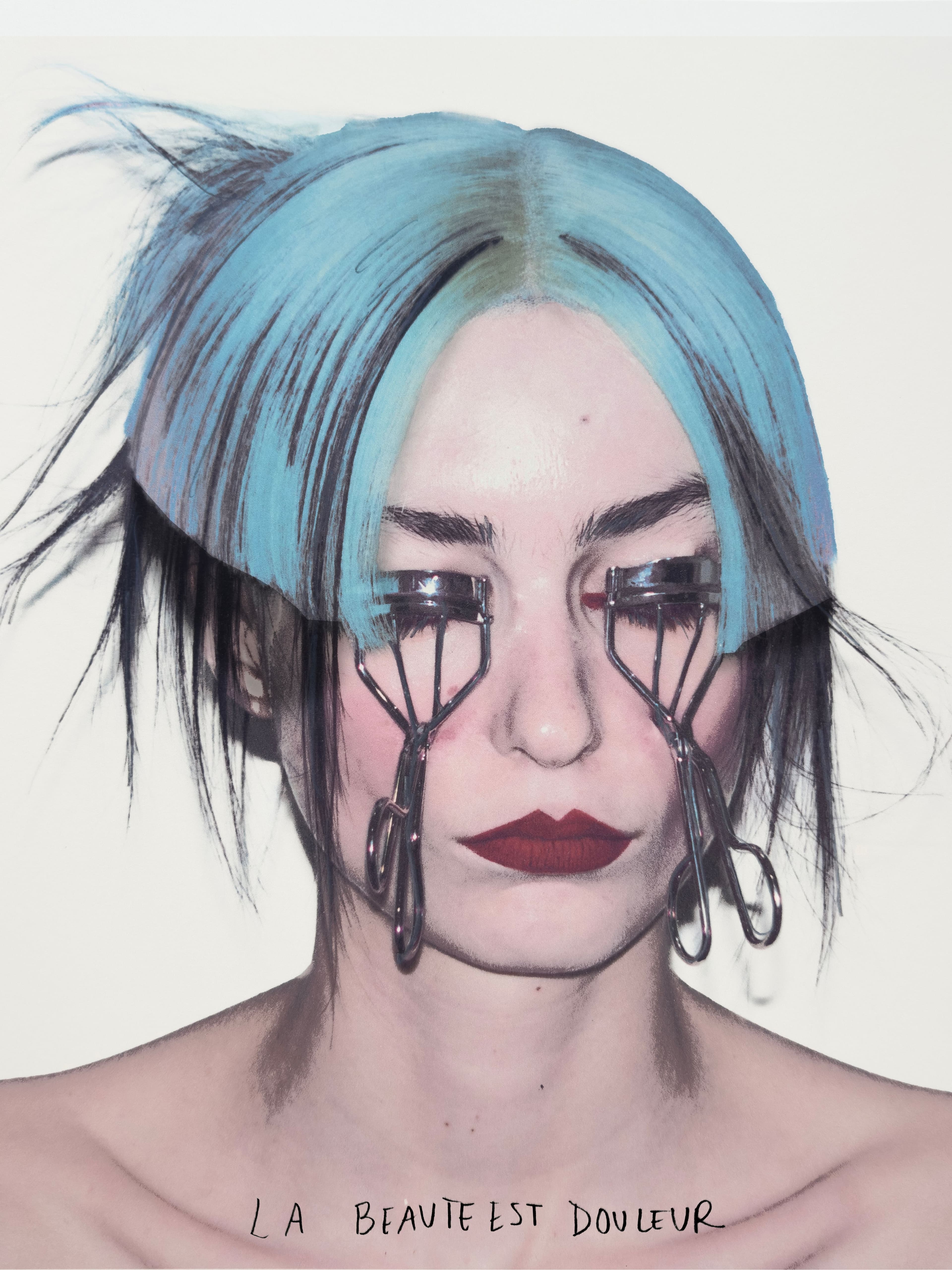 Portraits of Society